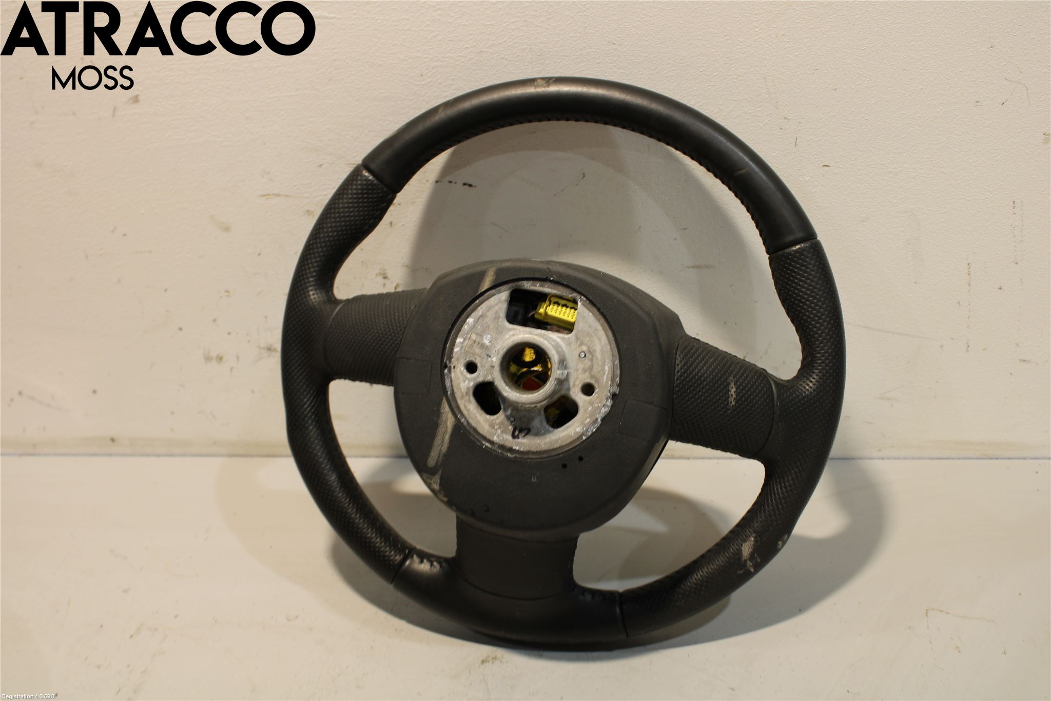 Audi Q5 09-16 Ratt