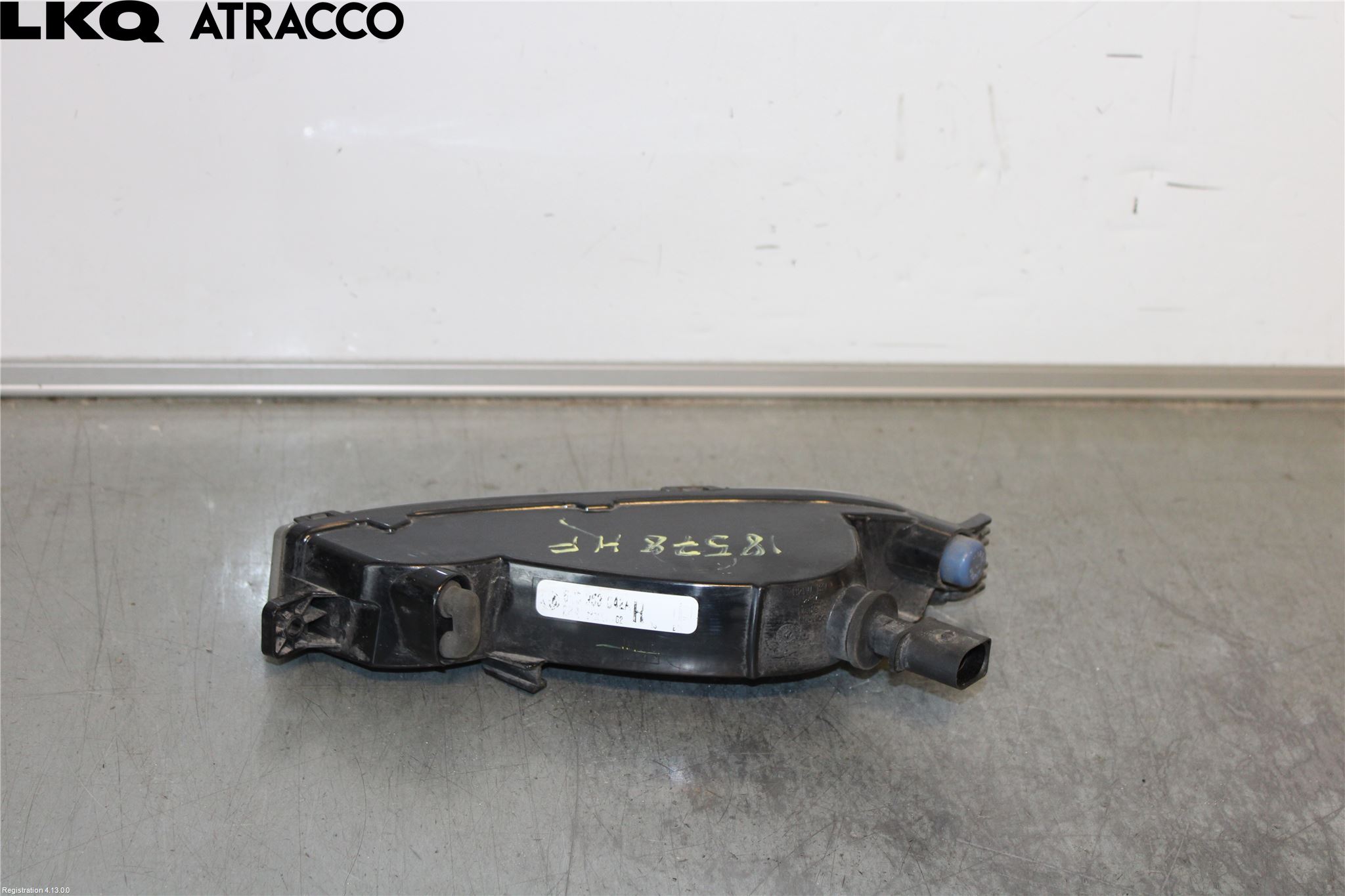 Volkswagen VW BEETLE 12- Blinkers Fram Höger
