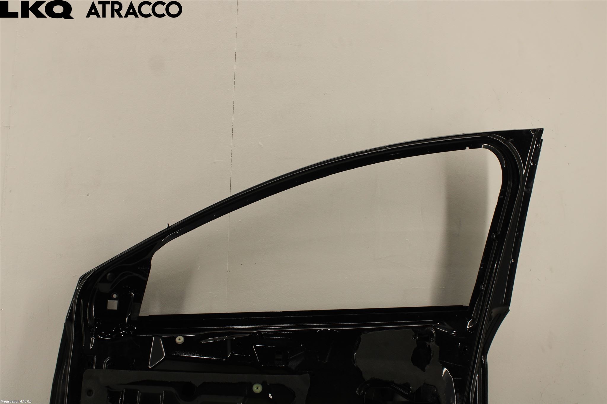Ford MONDEO 07-15 Dörr Fram Höger