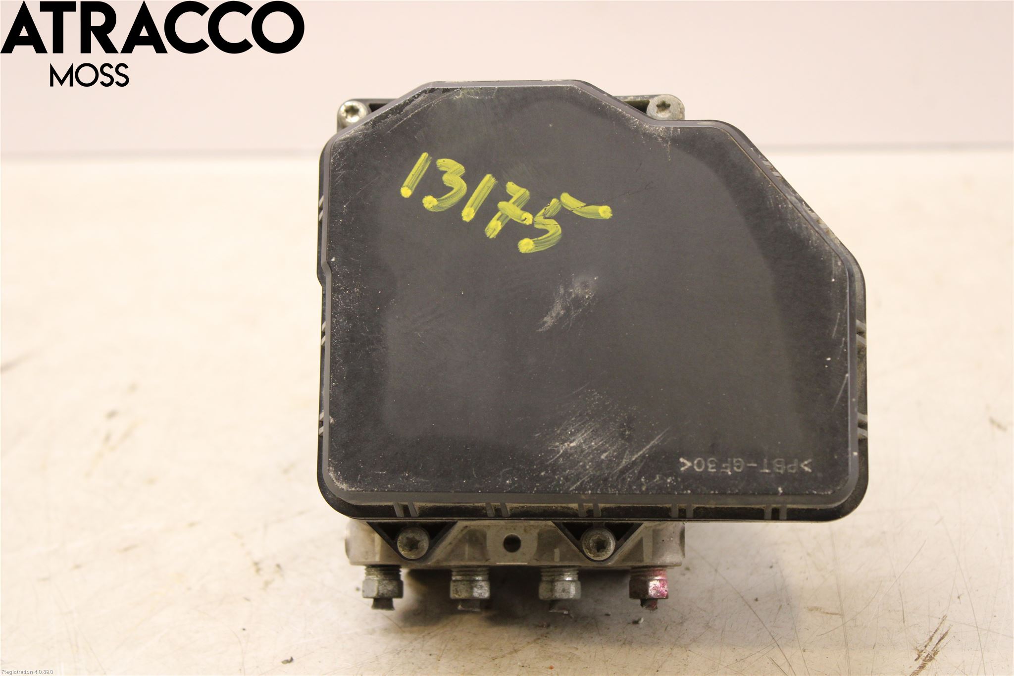 Toyota RAV4 13-18 Abs Hydraulpump