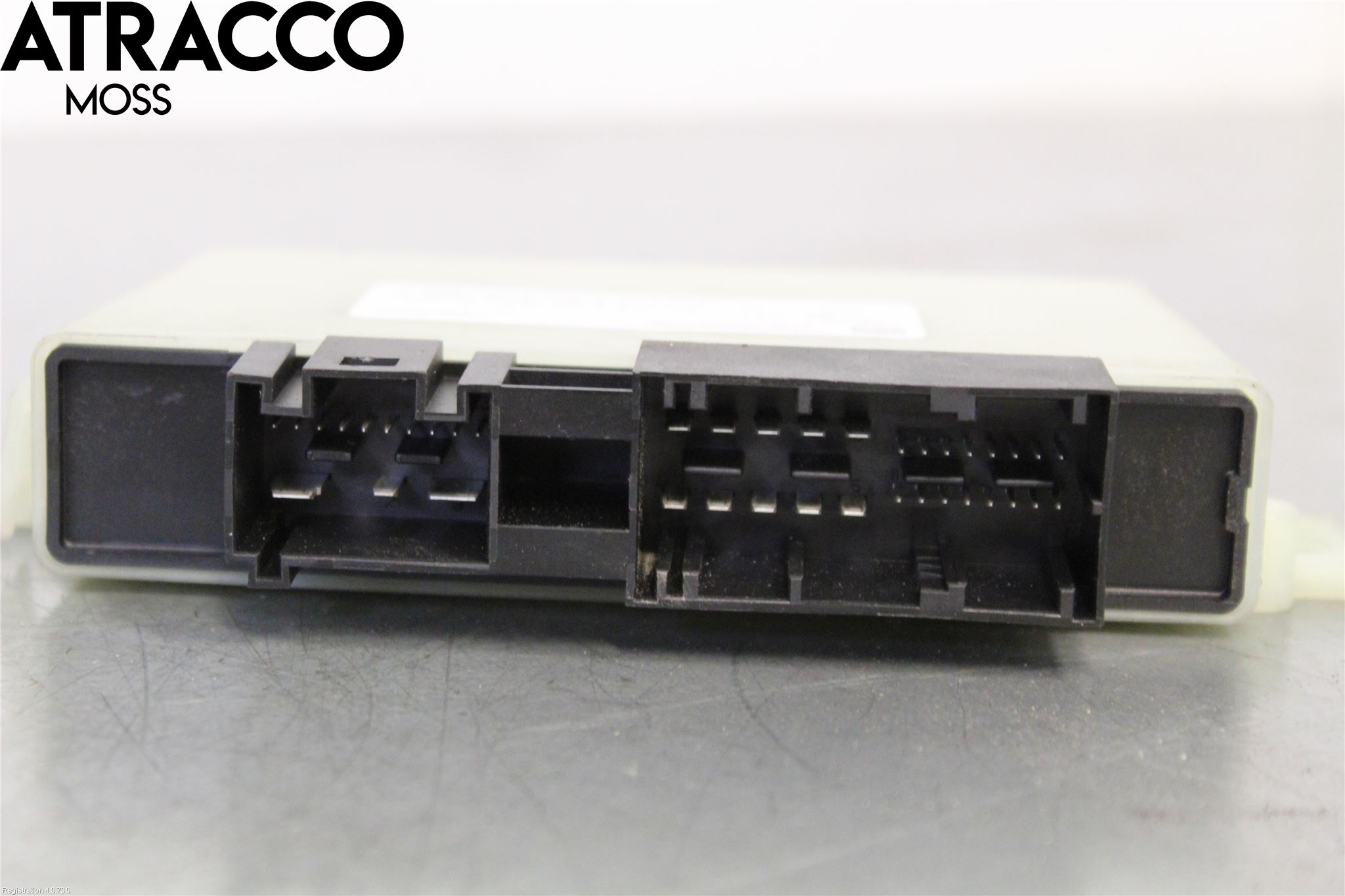 Mercedes-Benz MB E-KLASS (W213) 16-23 Styrenhet Avgasrening