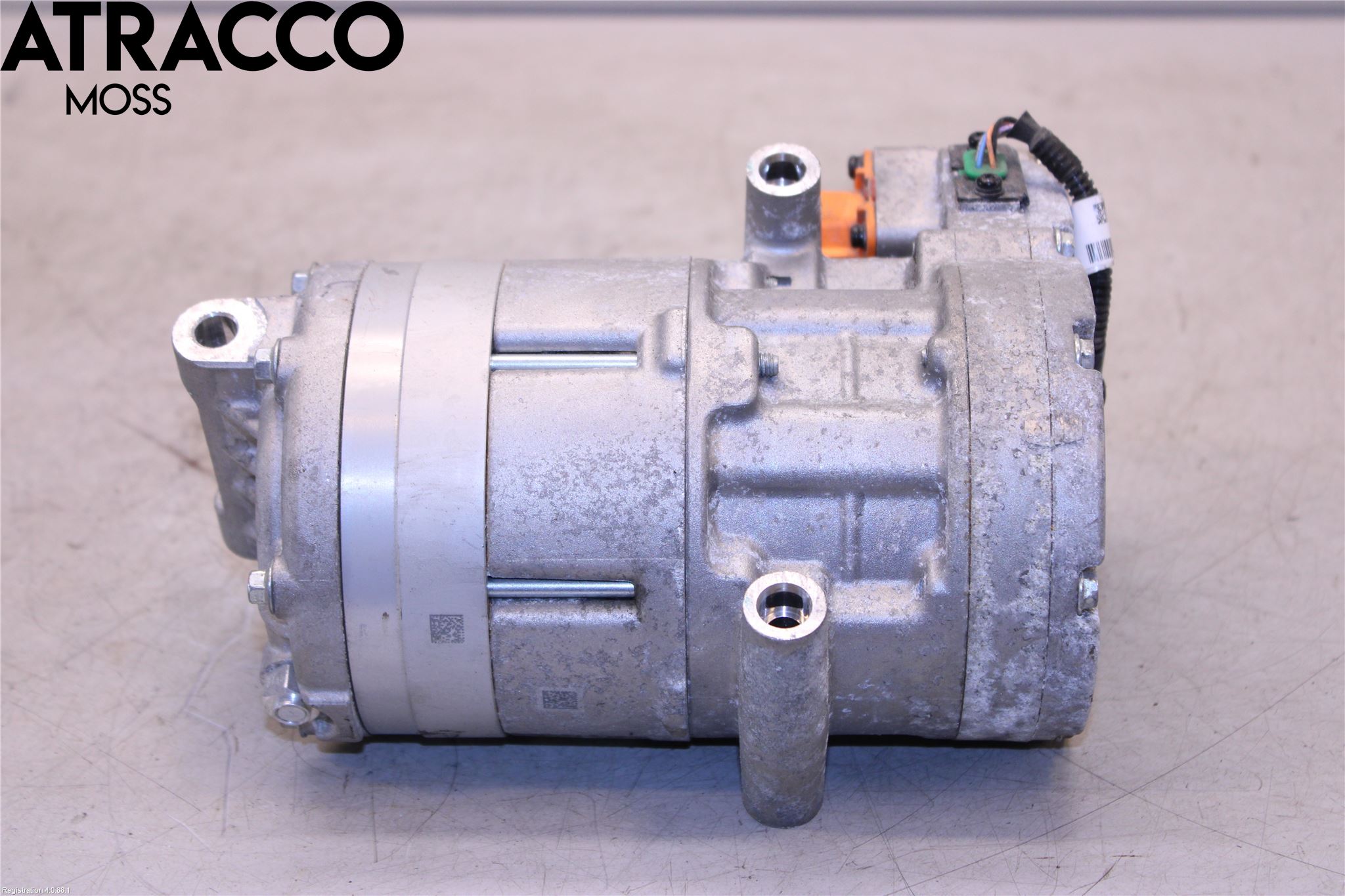 Kia CEED/CEED SW 19- Ac Kompressor