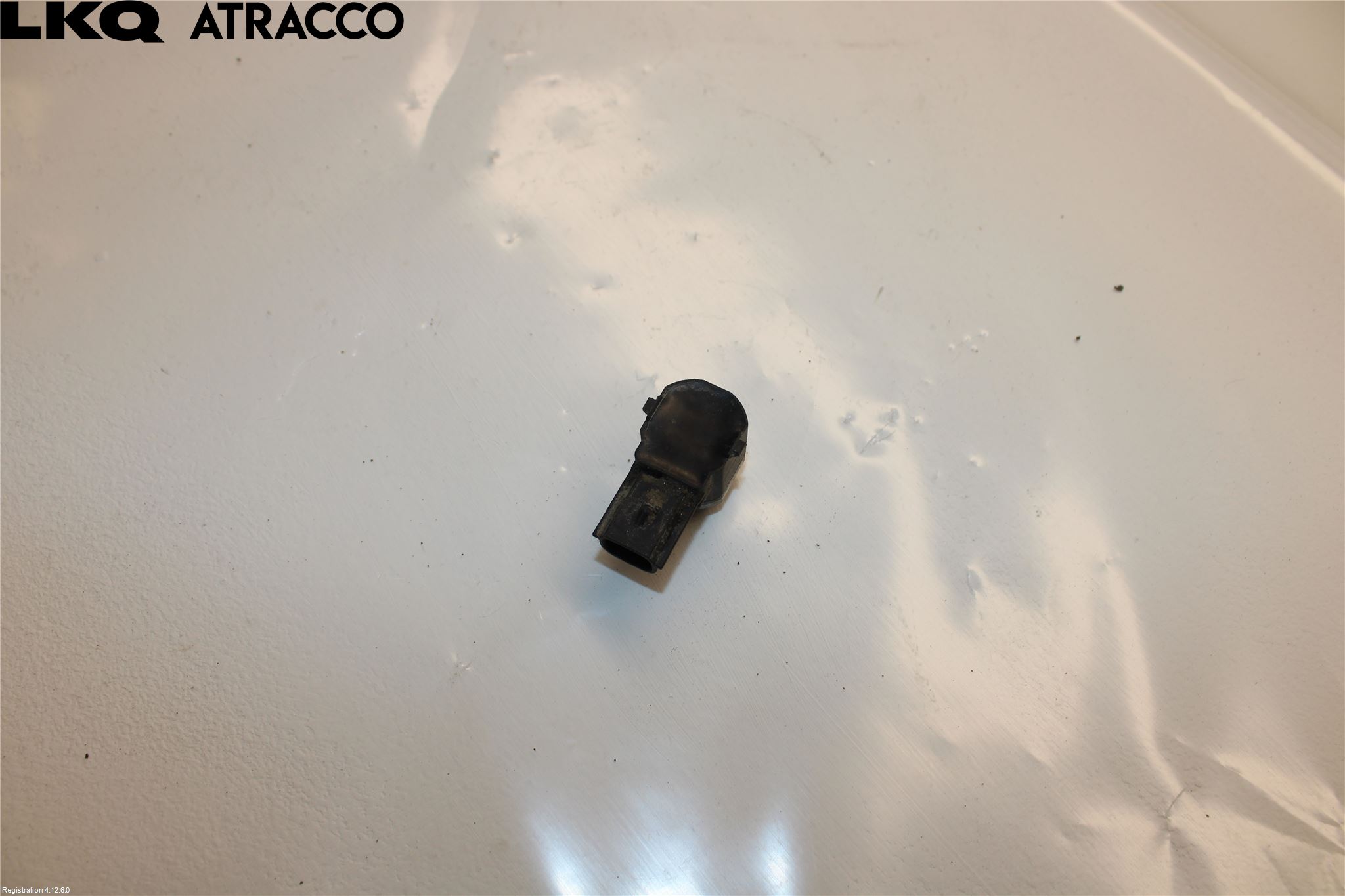 Ford FOCUS 15-18 Parkeringshjälp Backsensor