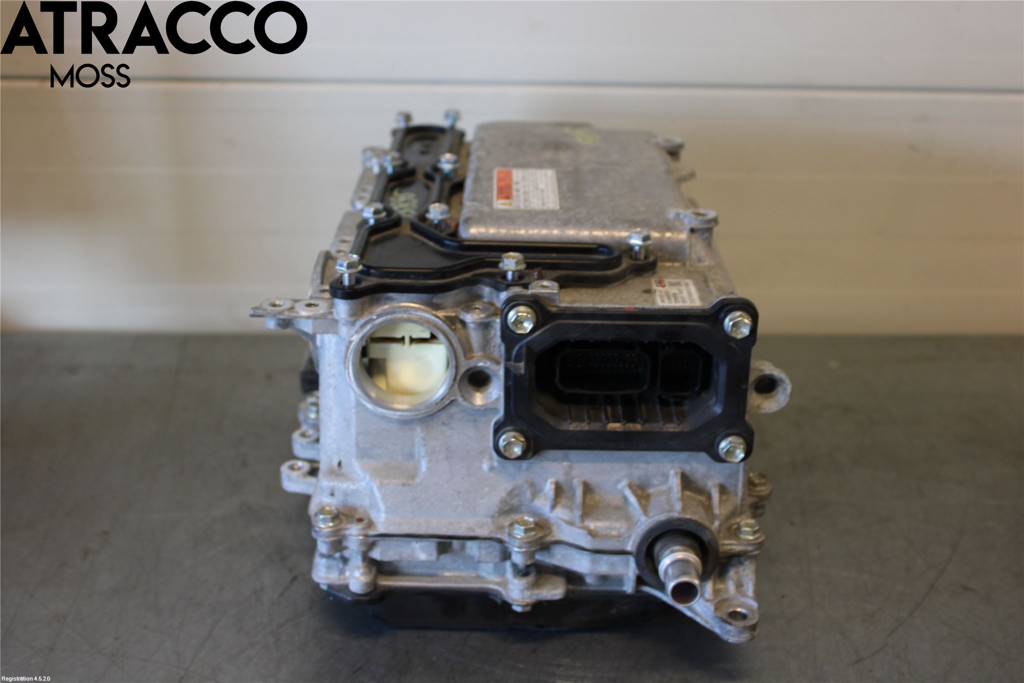 Toyota AURIS 13-19 Inverter Hybrid