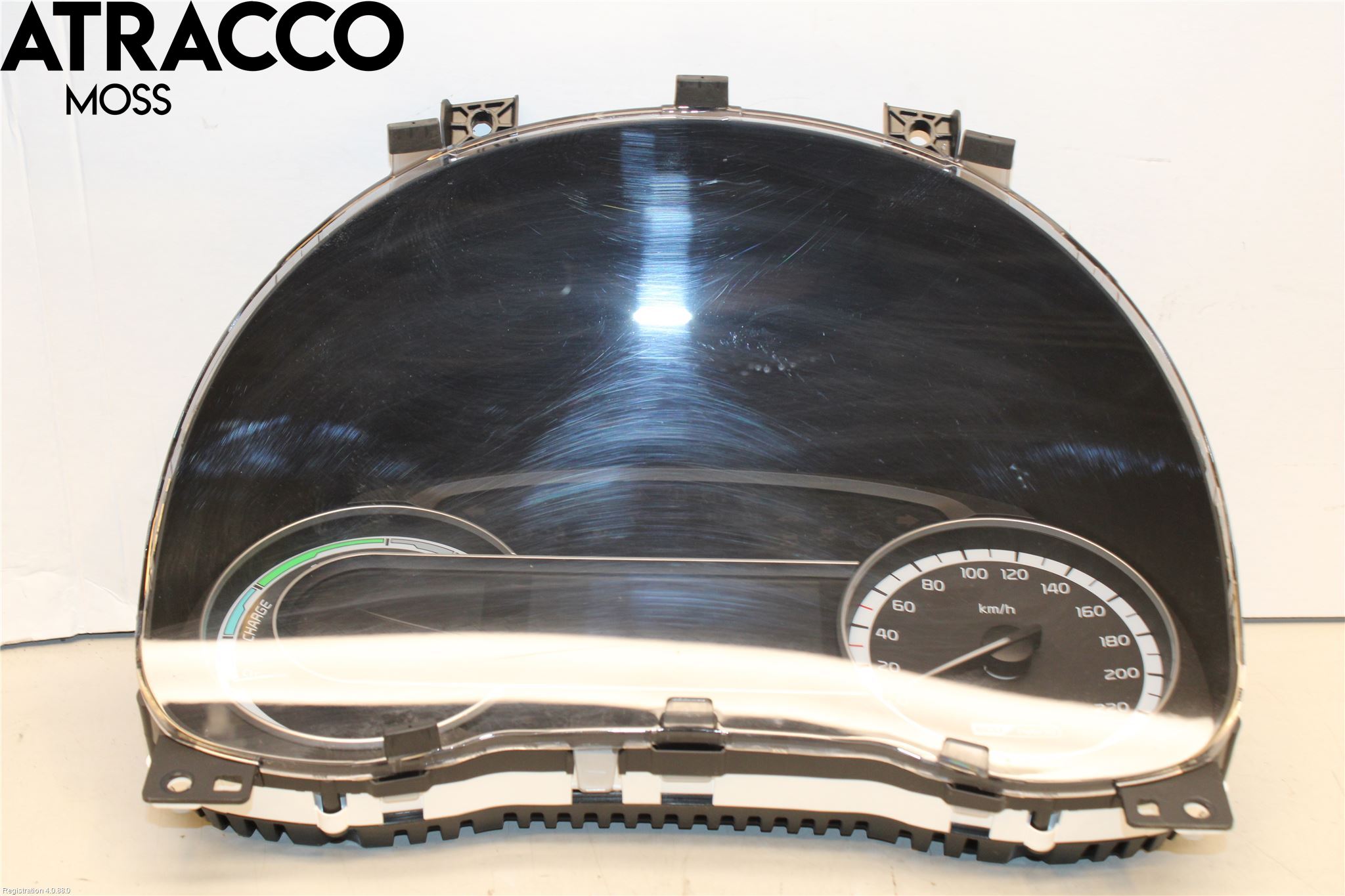 Kia NIRO (DE) 17-22 Instrument Komb