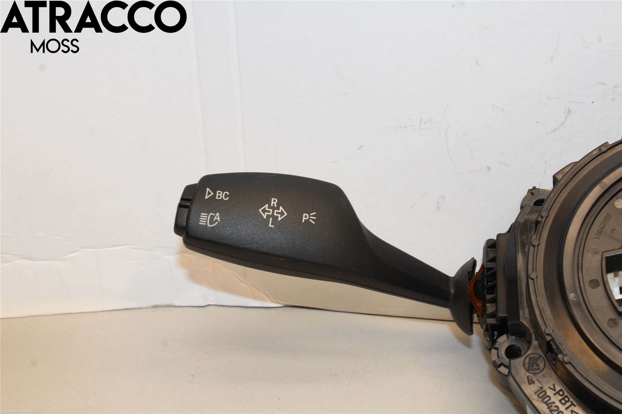 BMW 3 F30/F31/F80 12-19 Spakcentral