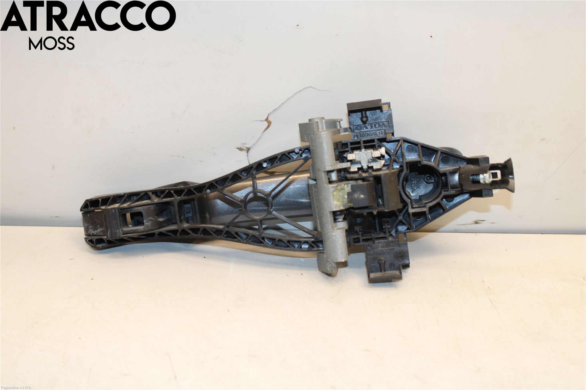 Volvo V50 08-12 Dörrhandtag Yttre Hö