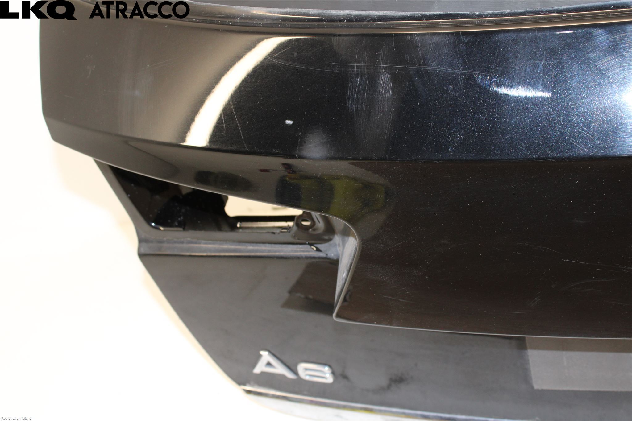 Audi A6 ALLROAD 12-18 Baklucka Cc-Kombi-Sedan