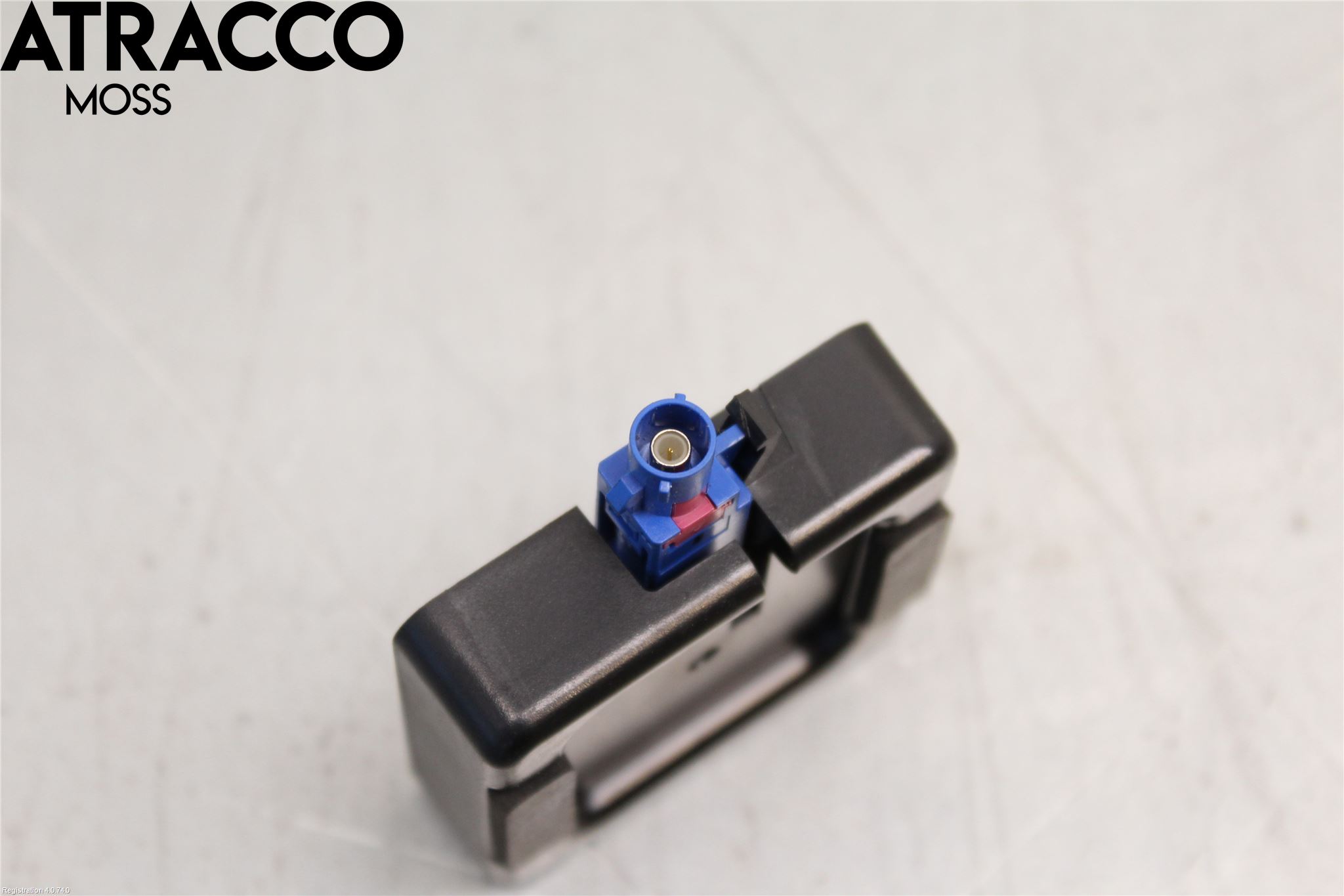 Ford FIESTA 13-17 Antenn