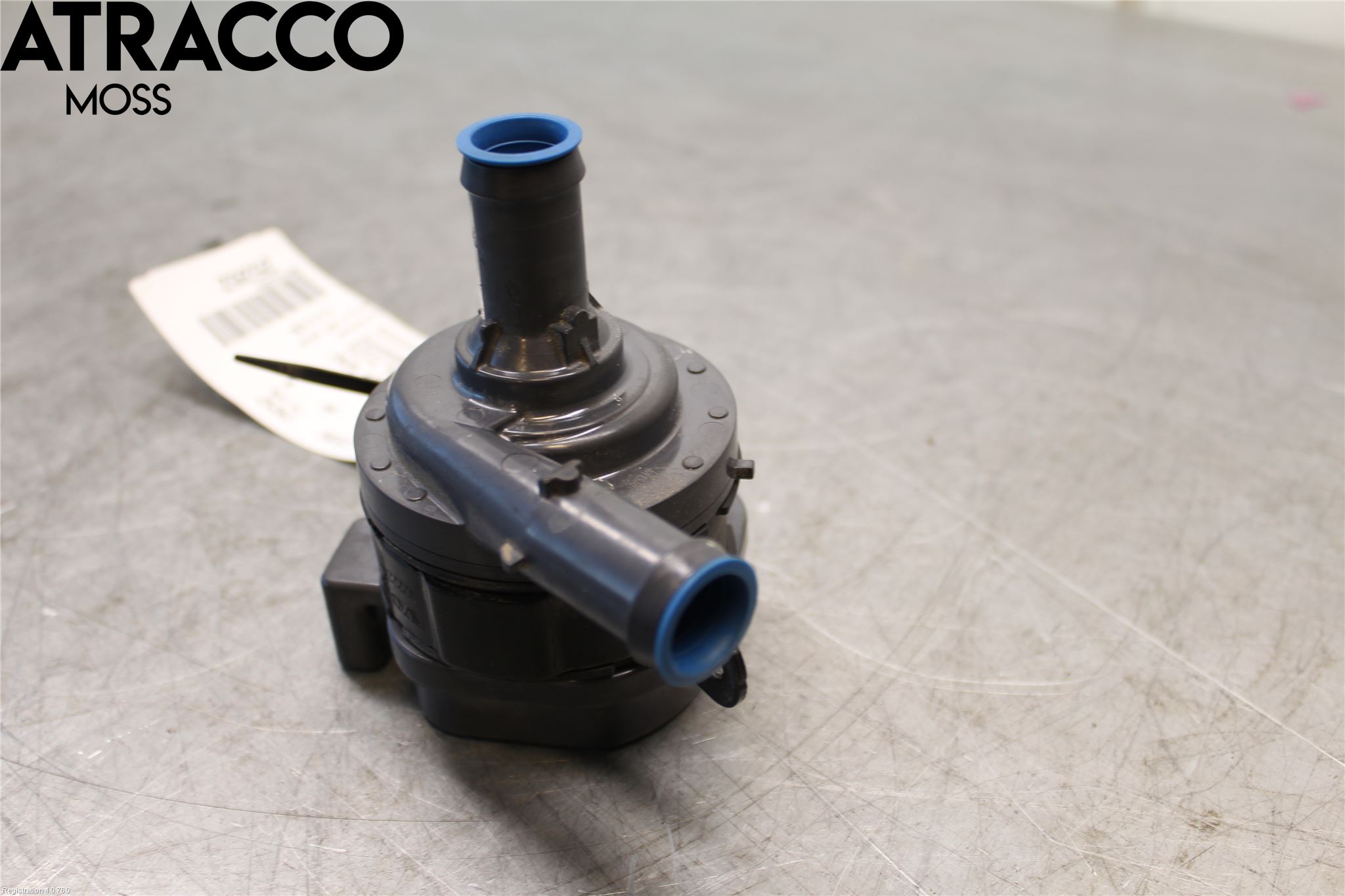 Volvo V60 19- Vattenpump