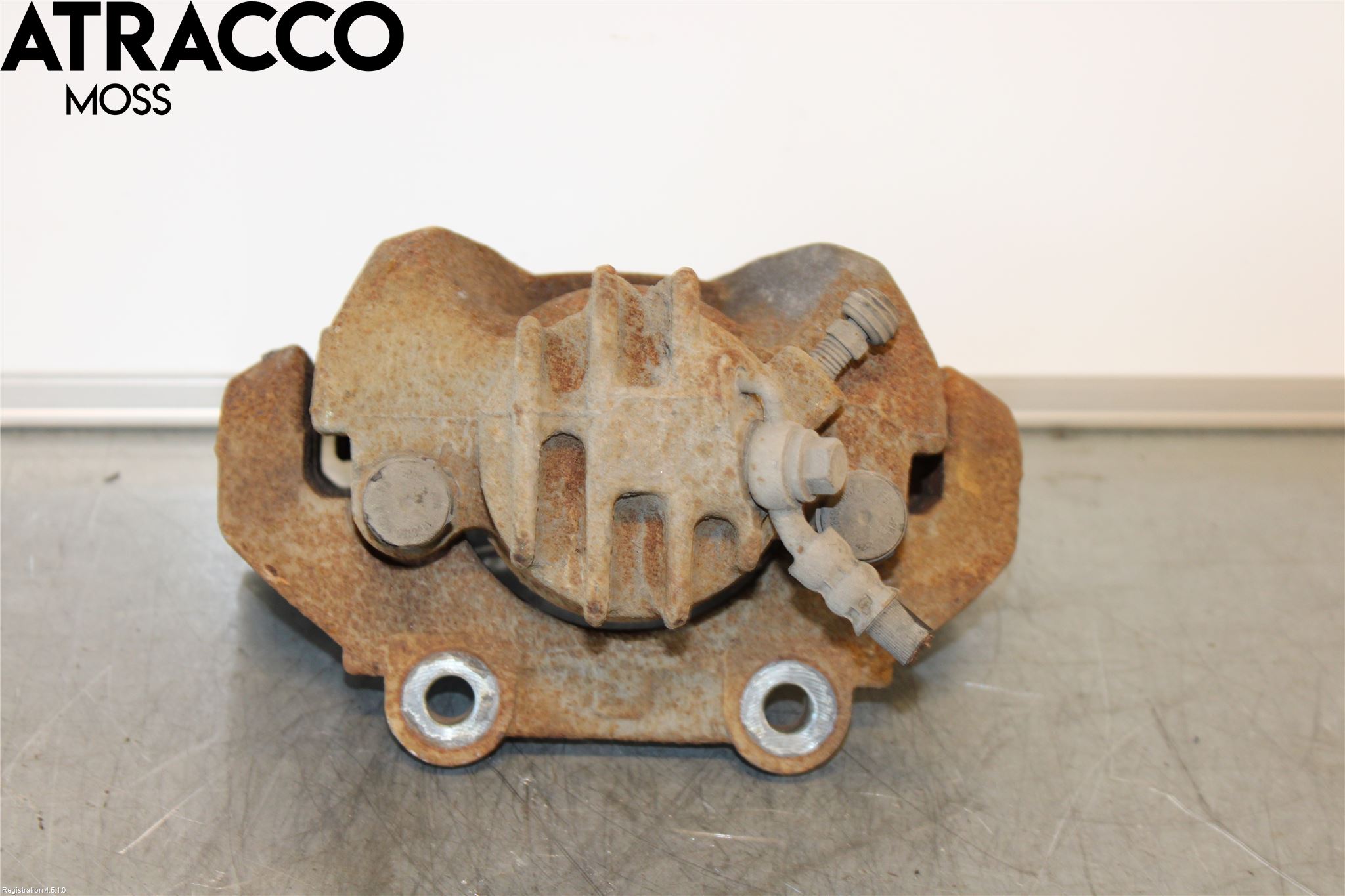 Peugeot 208/E-208 20- Bromsok Fram Höger
