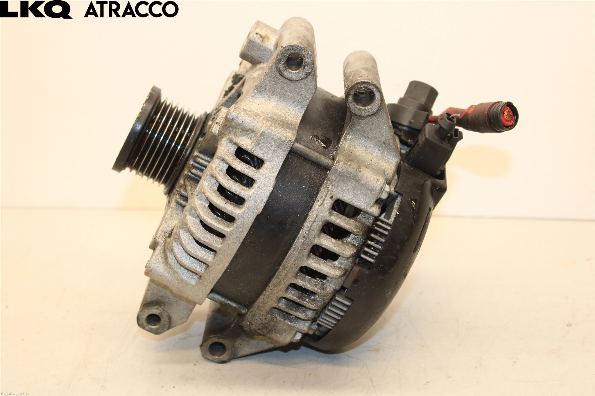 BMW 3 E90/91 SED/TOU 05-12 Generator