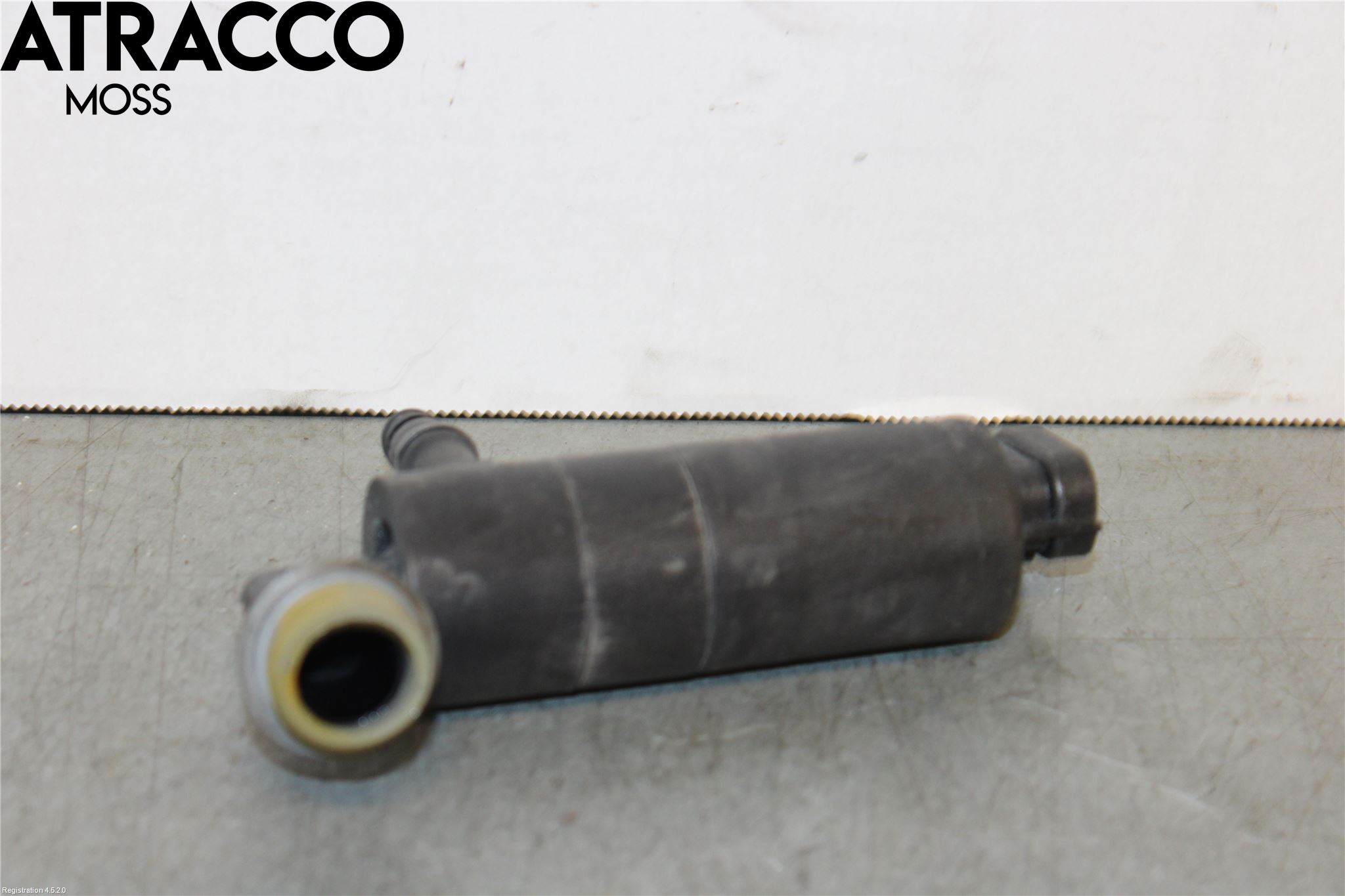 Toyota AURIS 10-12 Spolarpump Högtryck