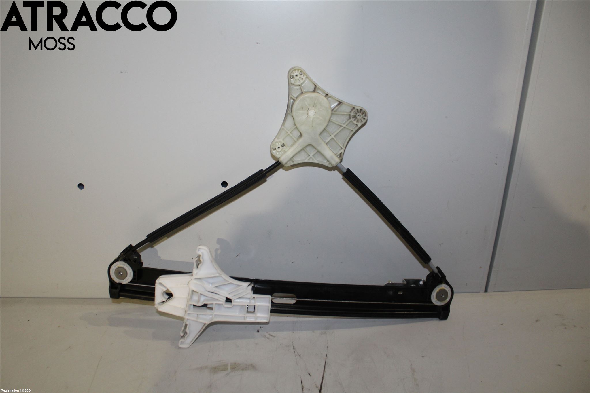 Seat IBIZA V 17-20 Fönsterhiss El Kompl