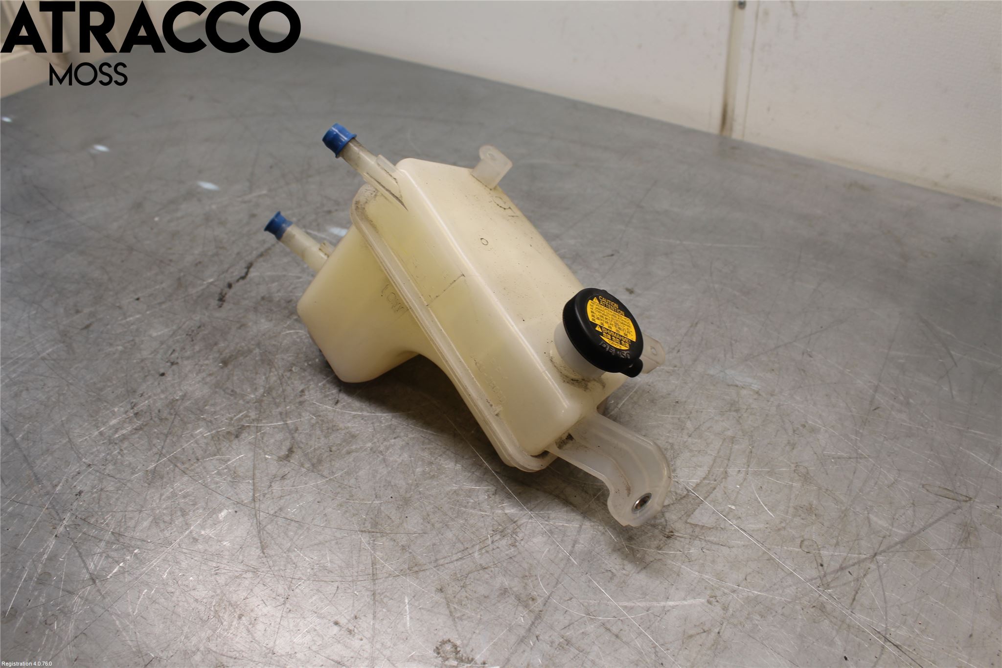 Toyota PRIUS+ ZVW40 12-20 Expansionstank