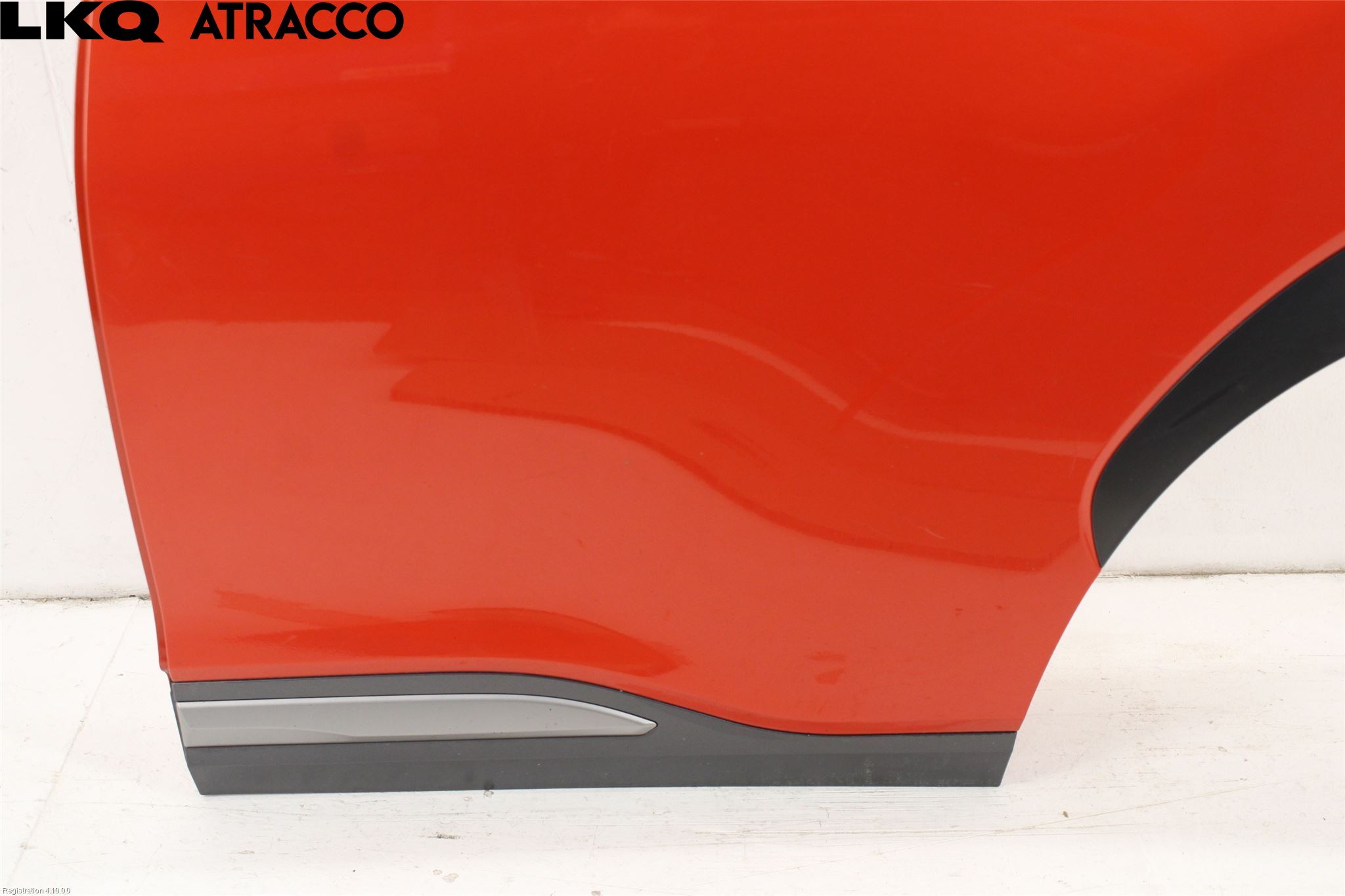 Hyundai KONA/ELECTRIC OS 18-23 Dörr Bak Vänster