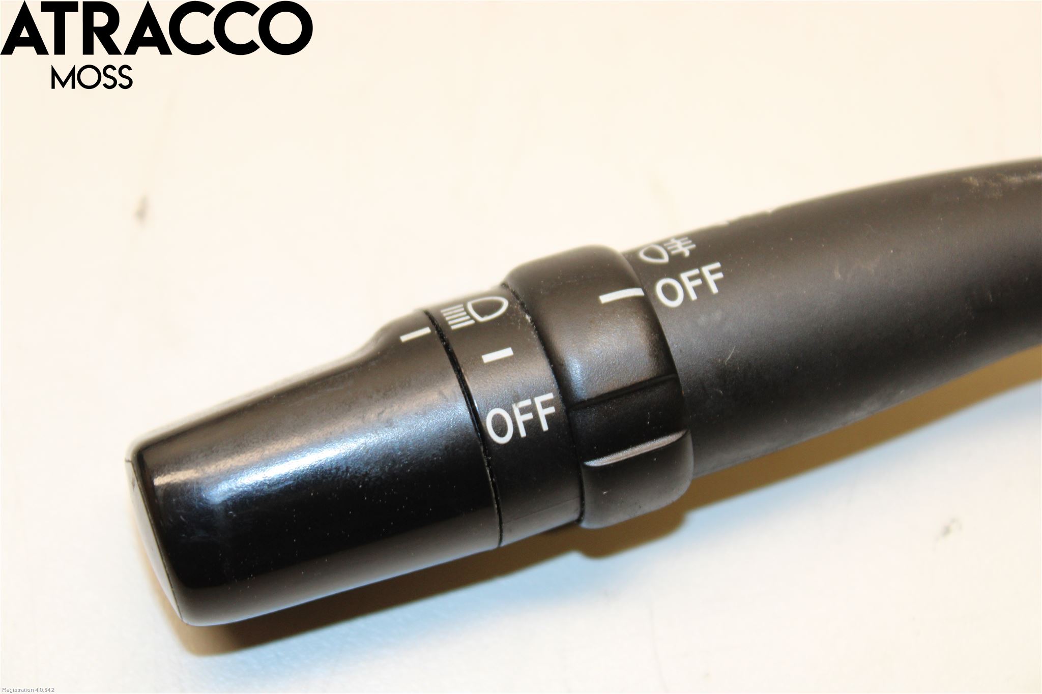 Toyota AVENSIS 03-06 Spak Blinkers-Ljusomk