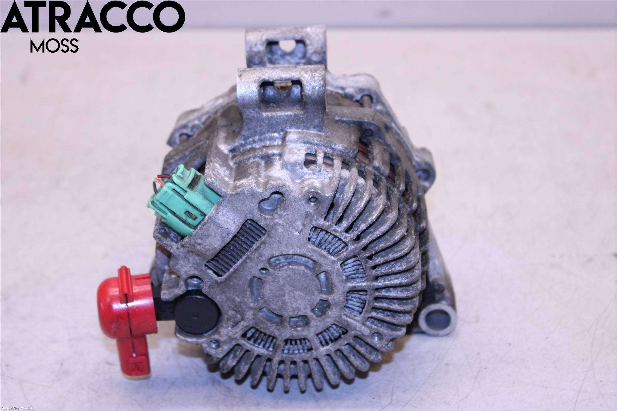 Subaru IMPREZA IV 13-17 Generator