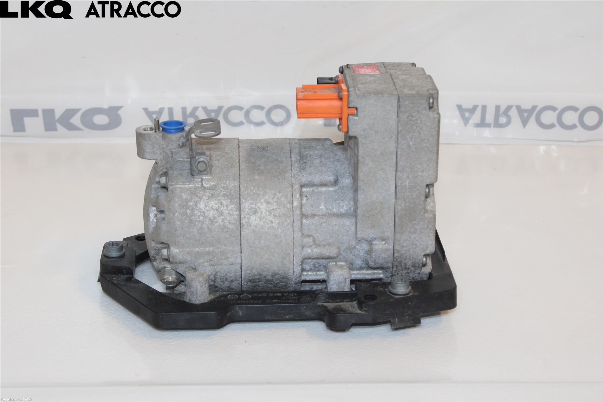 Volkswagen VW ID BUZZ/CARGO 22- Ac Kompressor