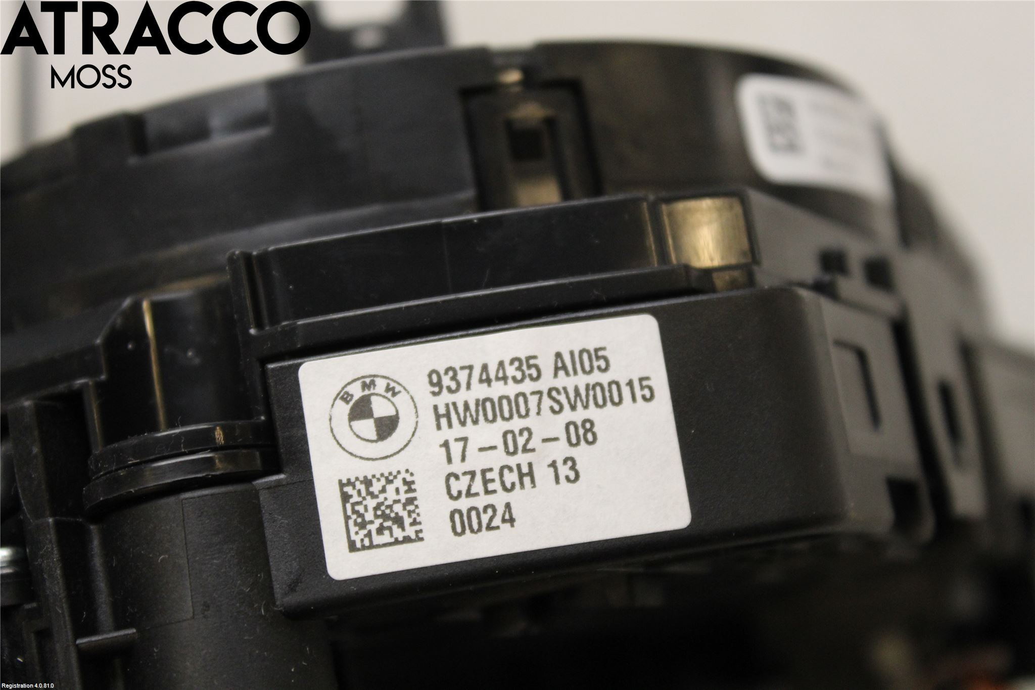 BMW i3 I01 13-22 Spakcentral