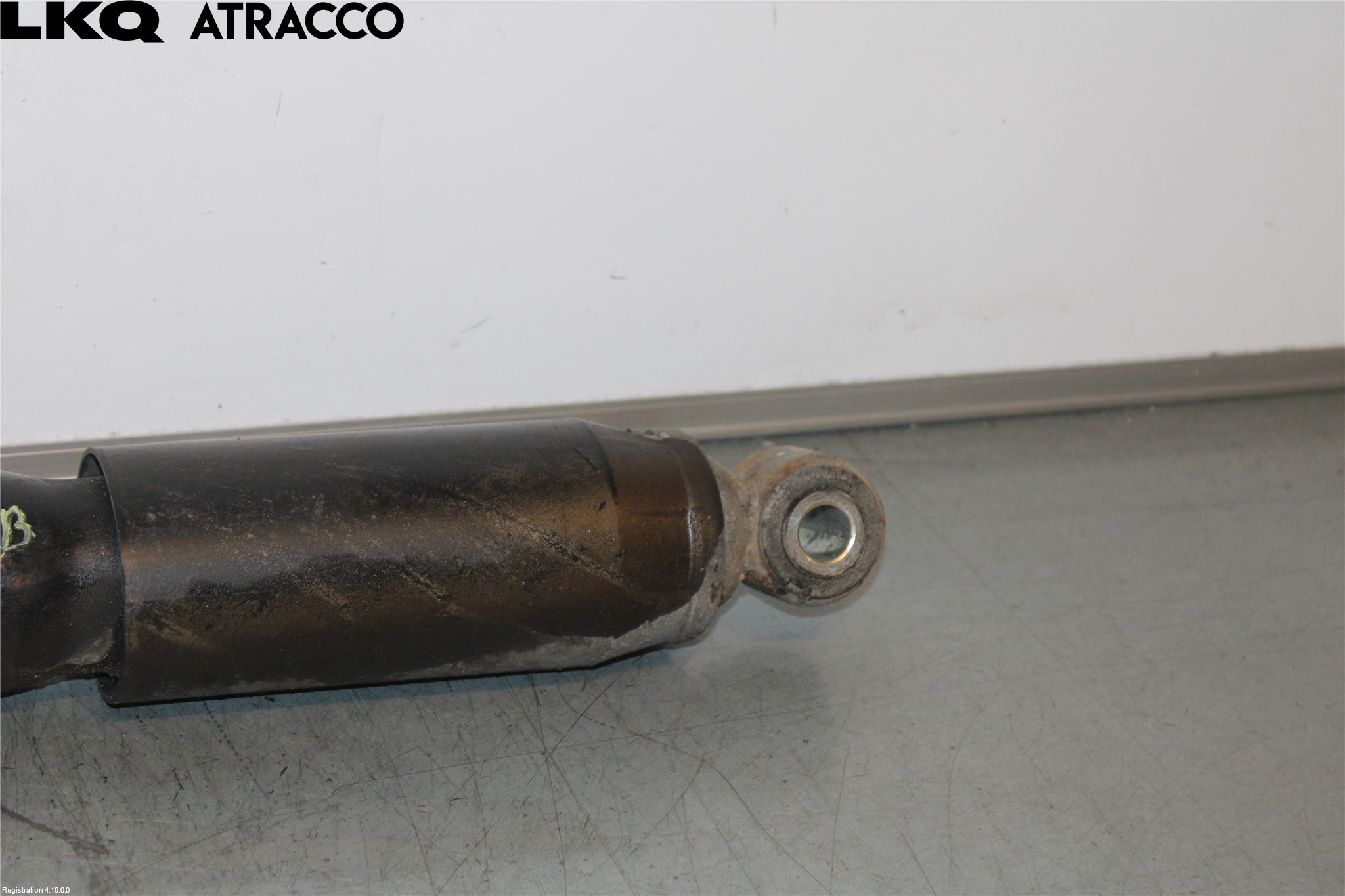 Peugeot BOXER/E-BOXER 15- Stötdämpare Bak