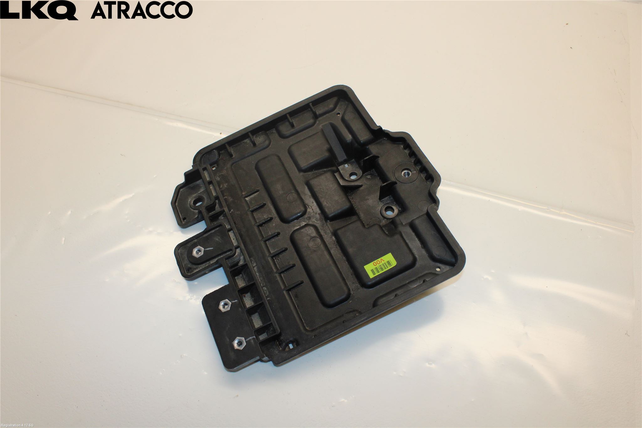 Kia NIRO (SG2) 23- Batterilåda-Fäste-Hållare