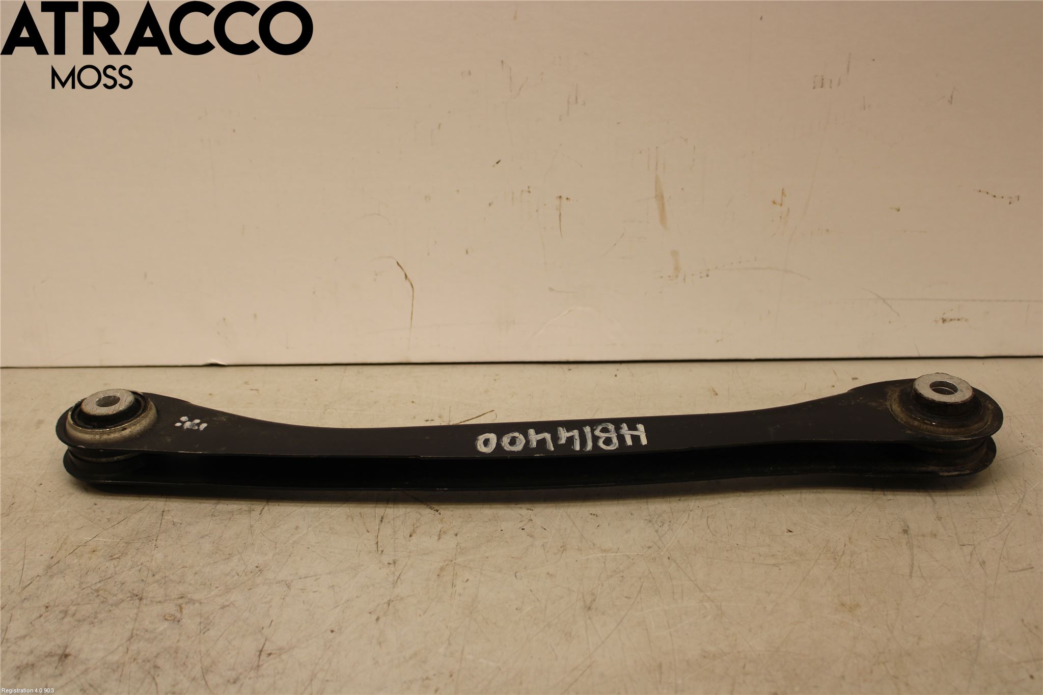 BMW 5 G30/G31/F90 17-23 Bärarm Bak Höger