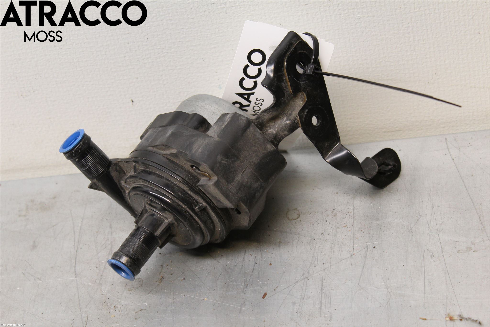 Nissan LEAF 18- Vattenpump