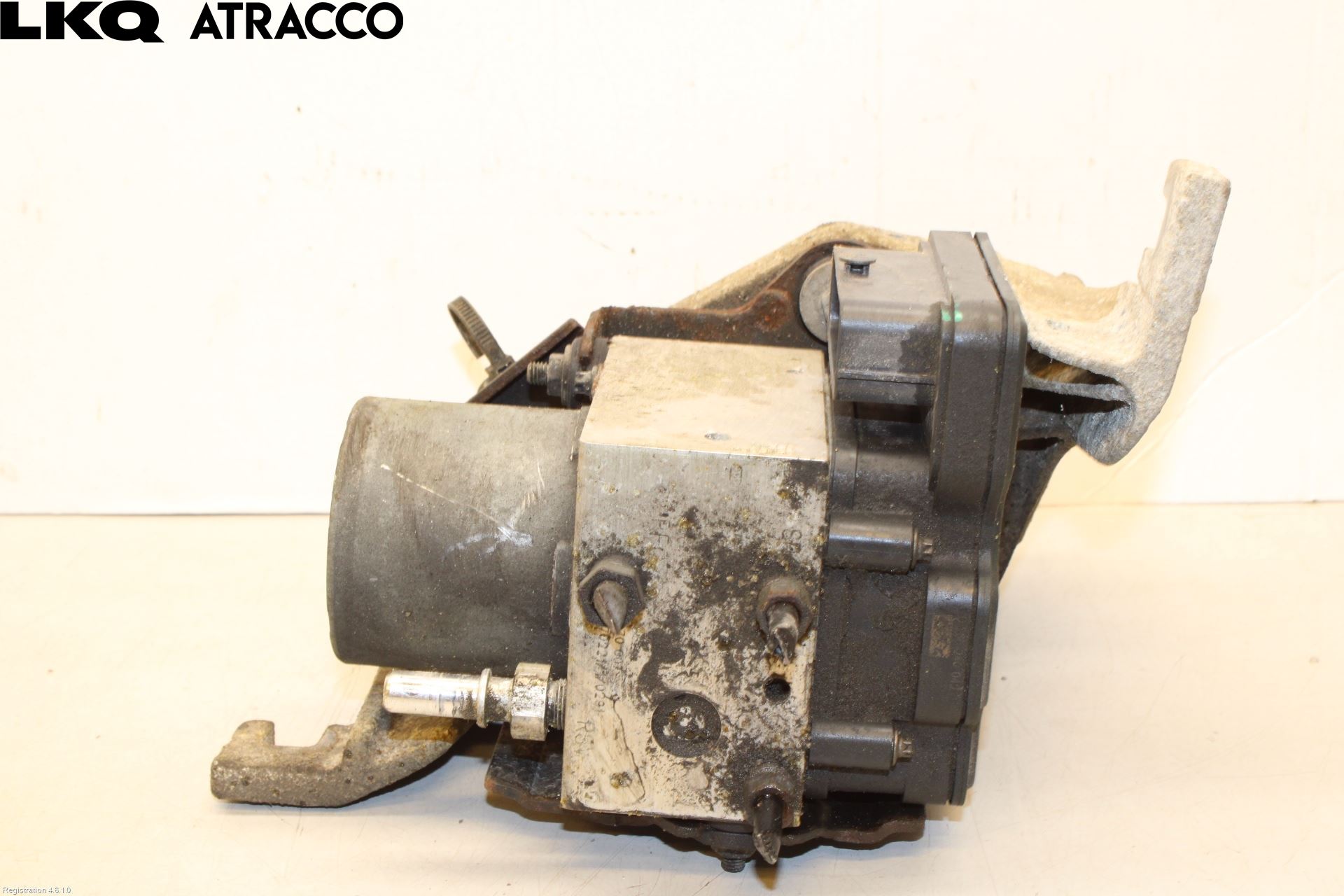 Renault ZOE/E-TECH 13- Abs Hydraulpump