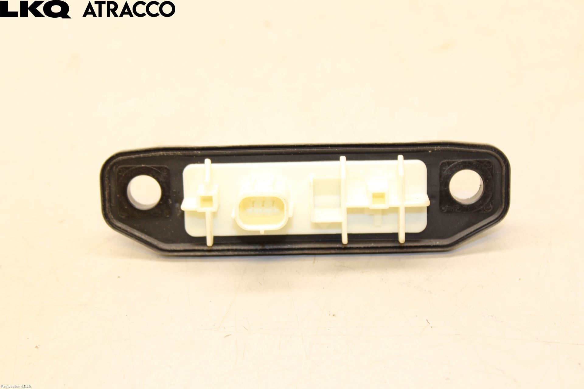 Toyota YARIS CROSS XP21 21- Bakluckehandtag