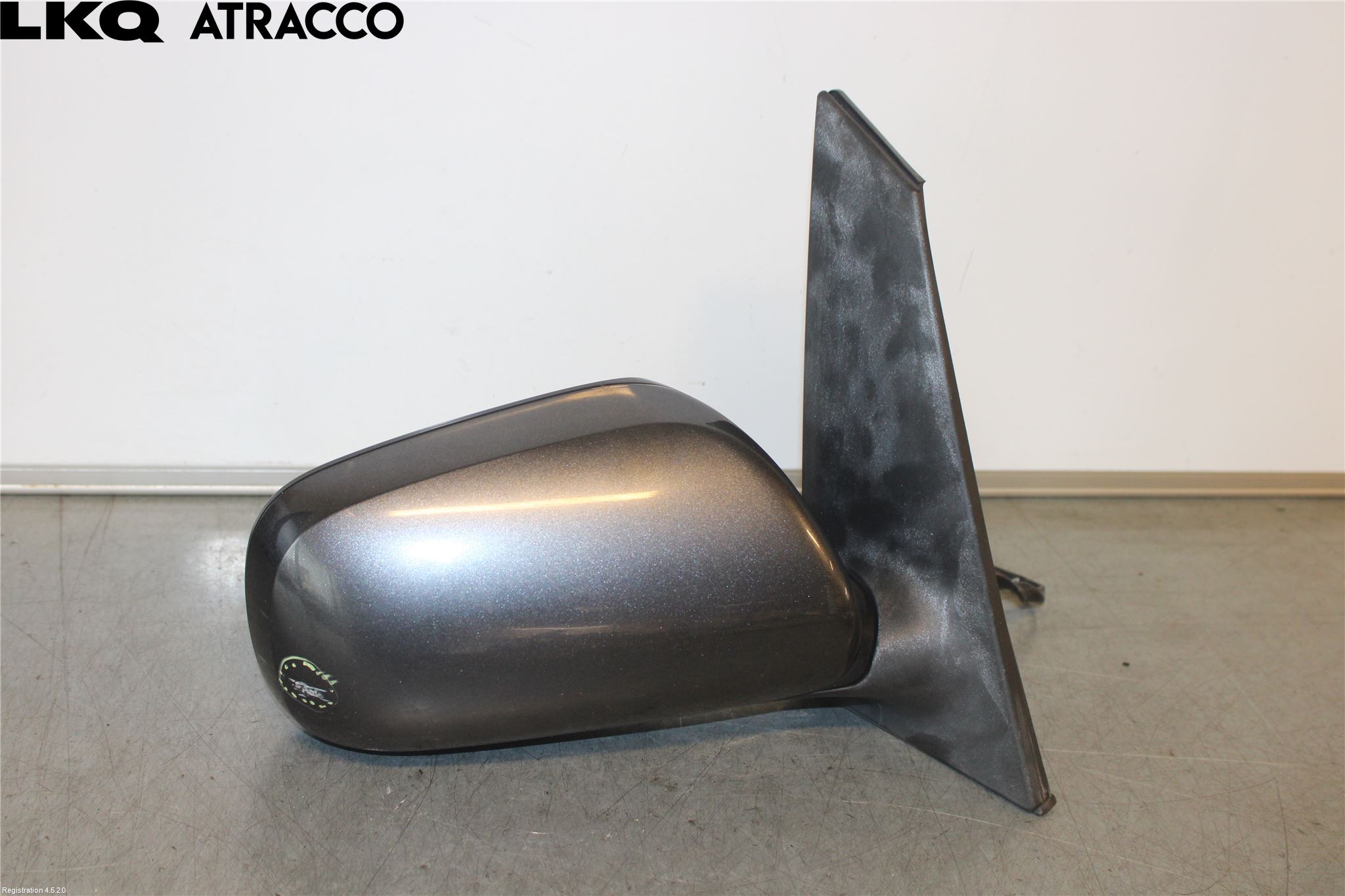 Toyota PRIUS NWH20 04-08 Spegel Yttre El Hö