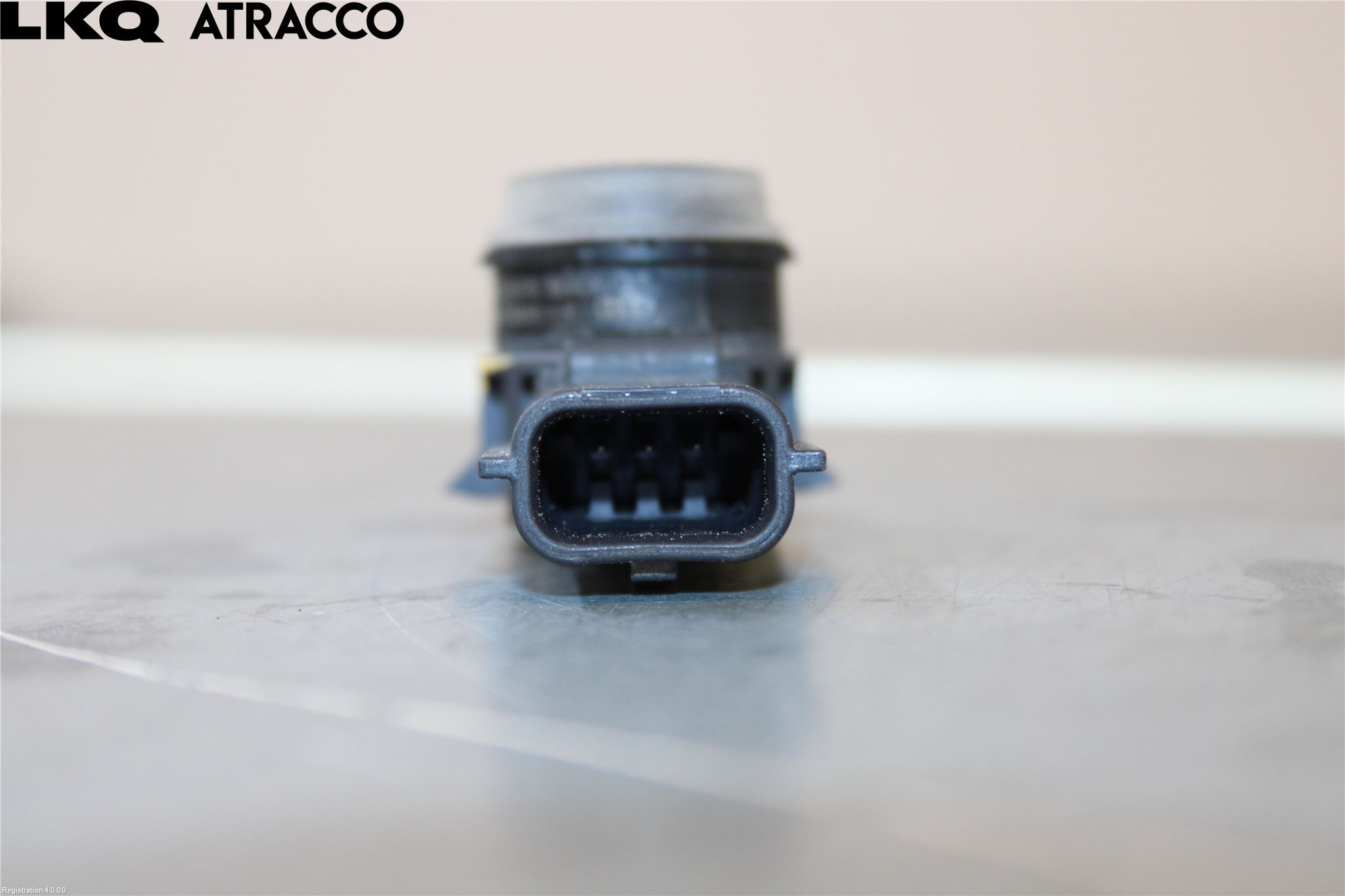 Renault CAPTUR 13-19 Parkeringshjälp Frontsensor