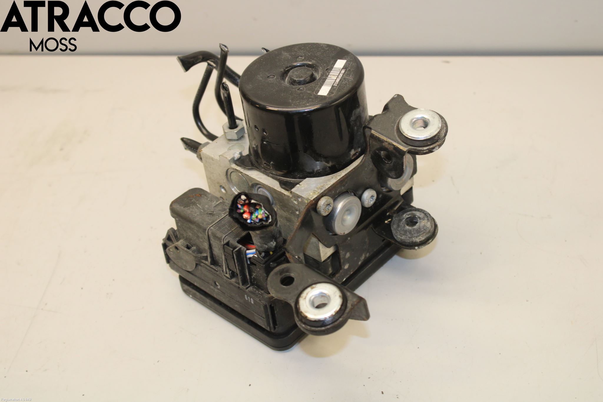 Volvo XC70 08-13 Abs Hydraulaggregat