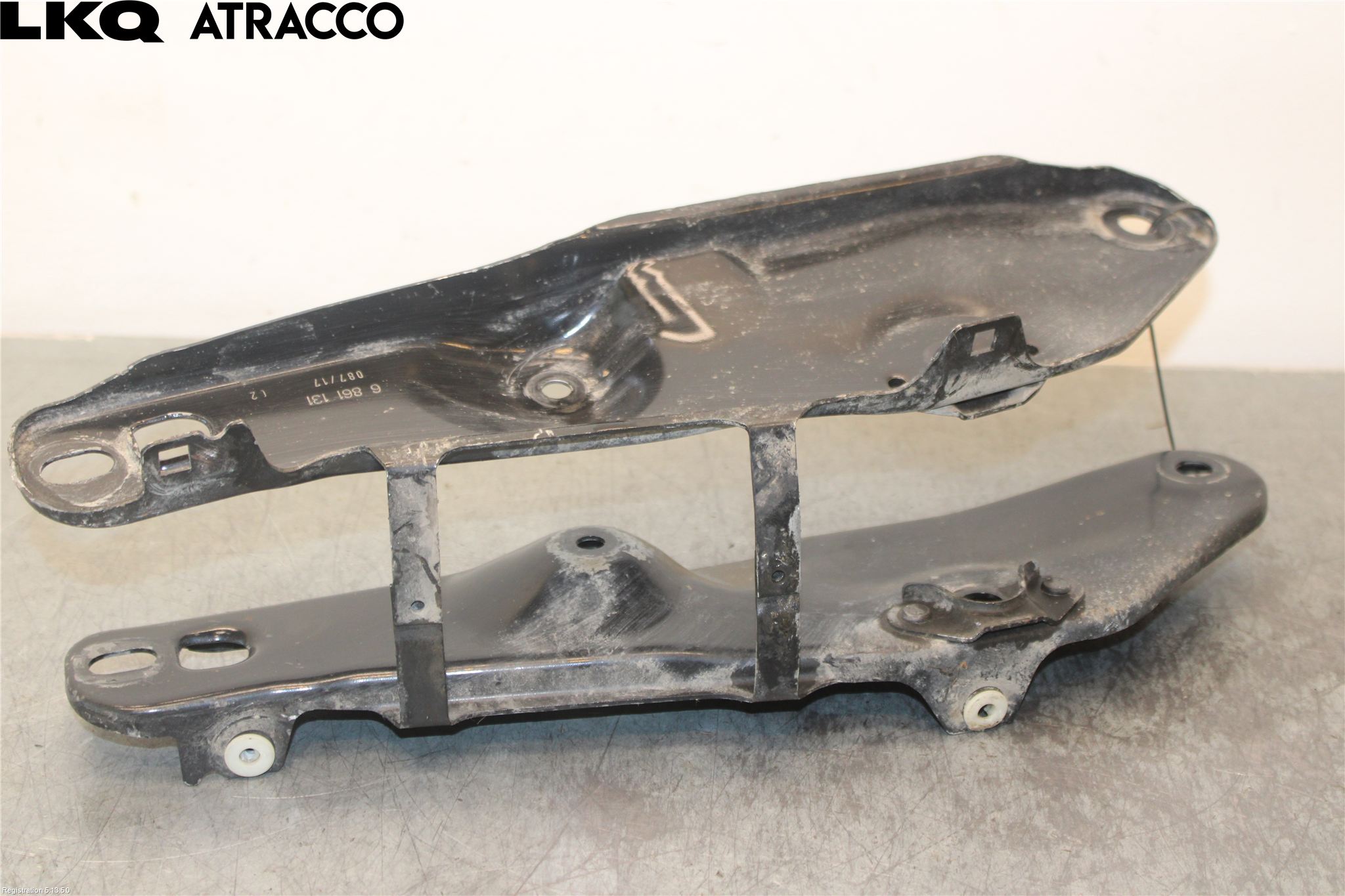 BMW 5 G30/G31/F90 17-23 Bärarm Bak Vänster