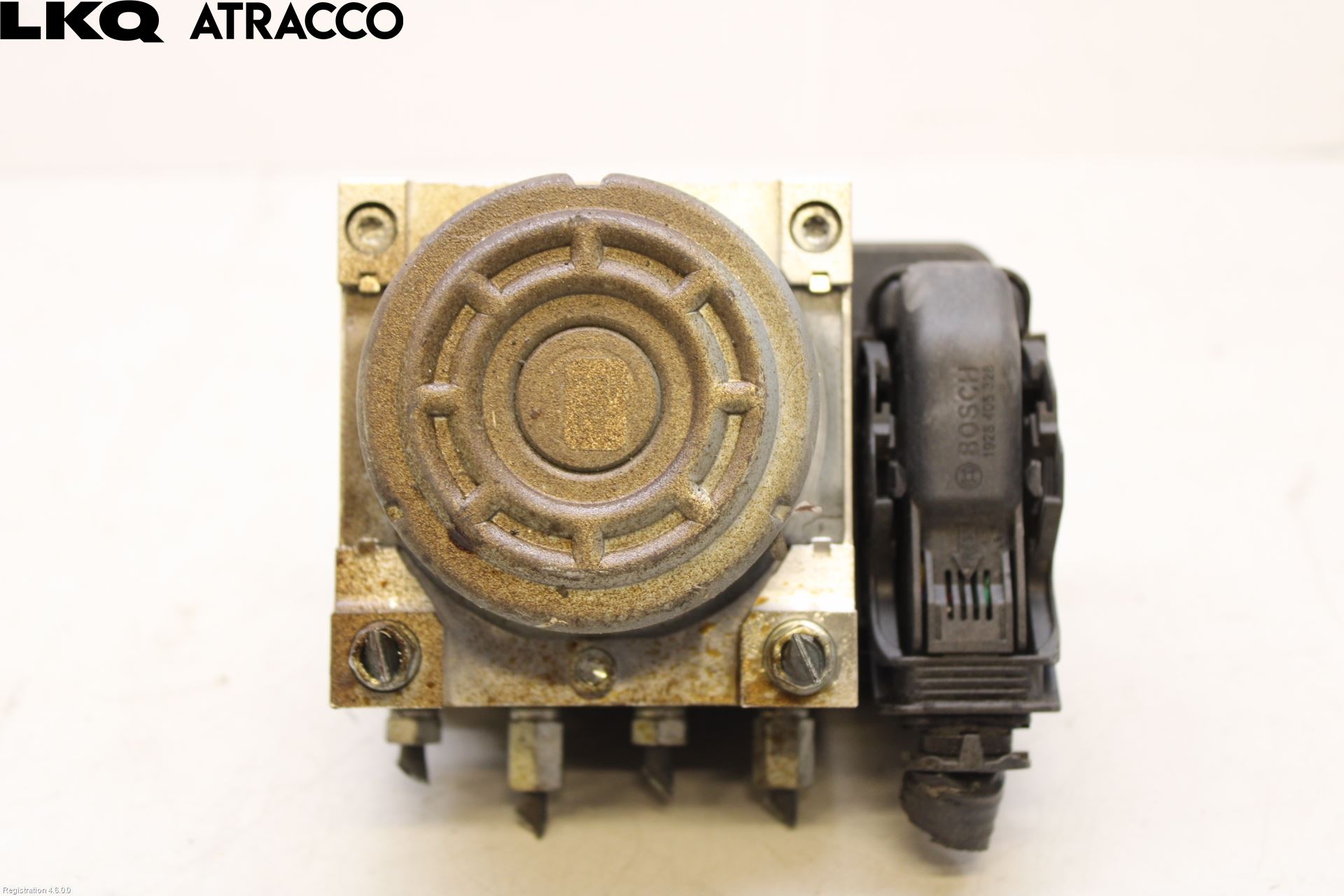 Mazda CX-5 12-17 Abs Hydraulaggregat
