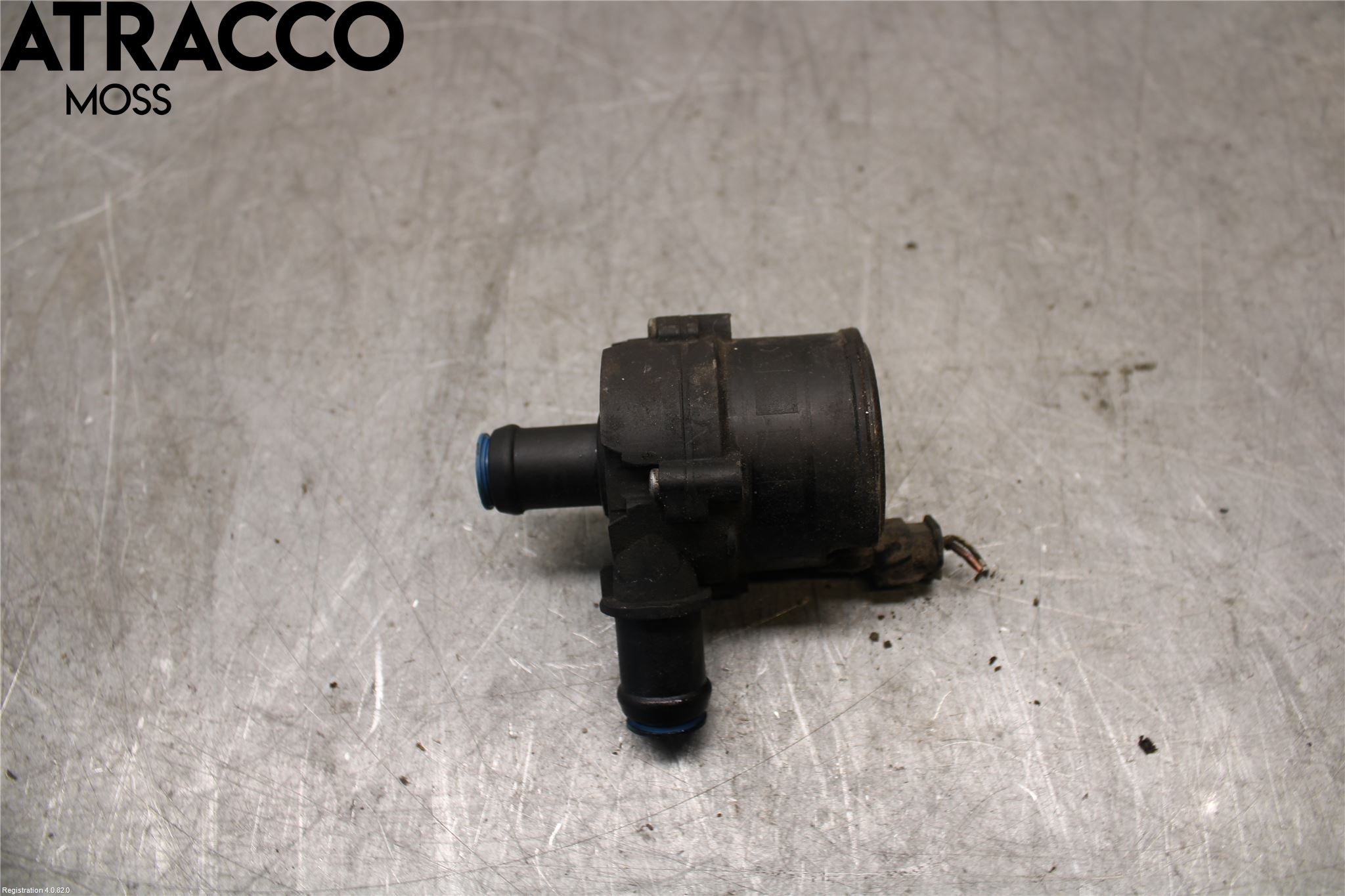Volkswagen VW PASSAT 15-19 Vattenpump