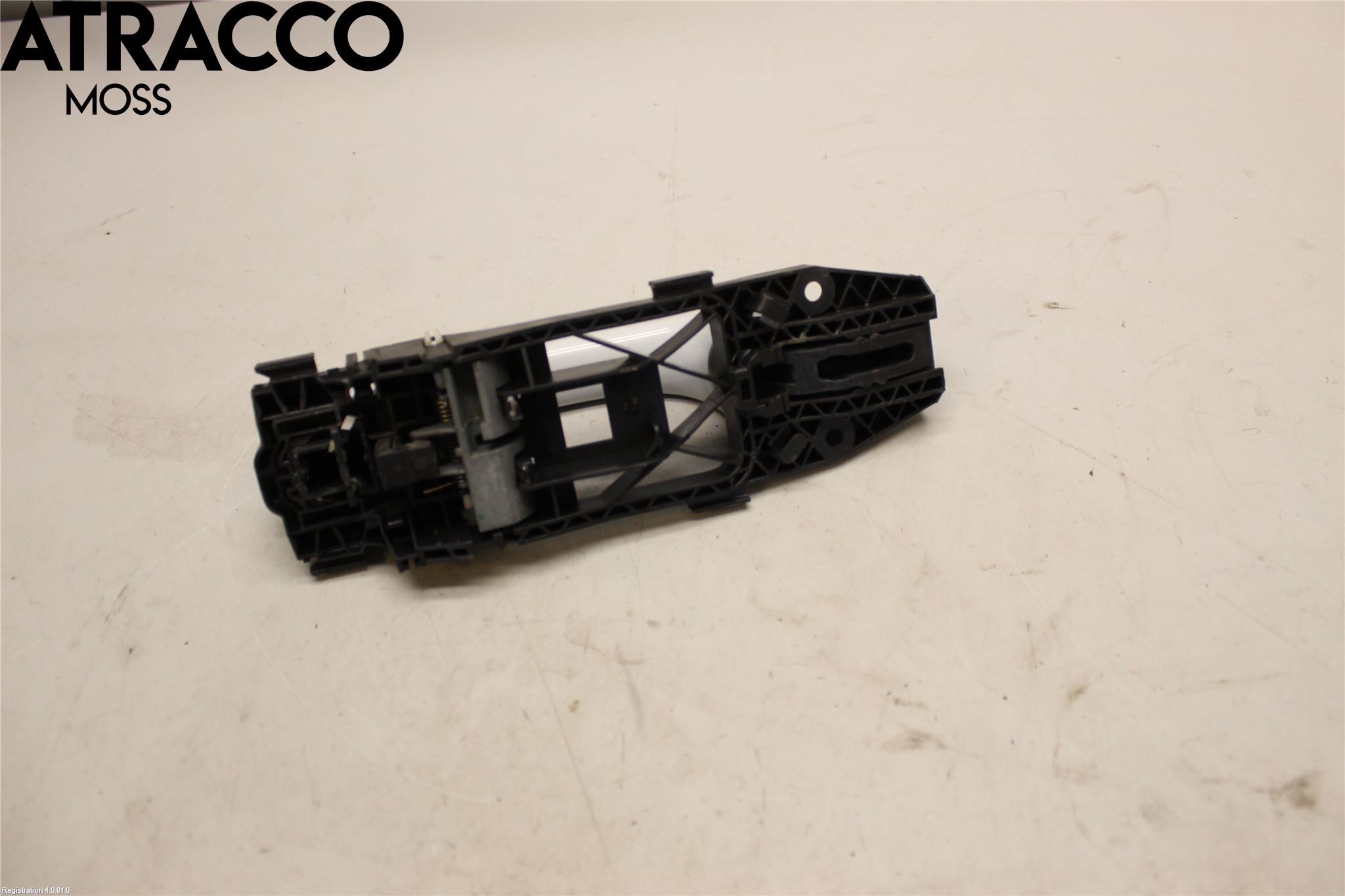 Skoda SUPERB 16-24 Dörrhandtag Yttre Hö