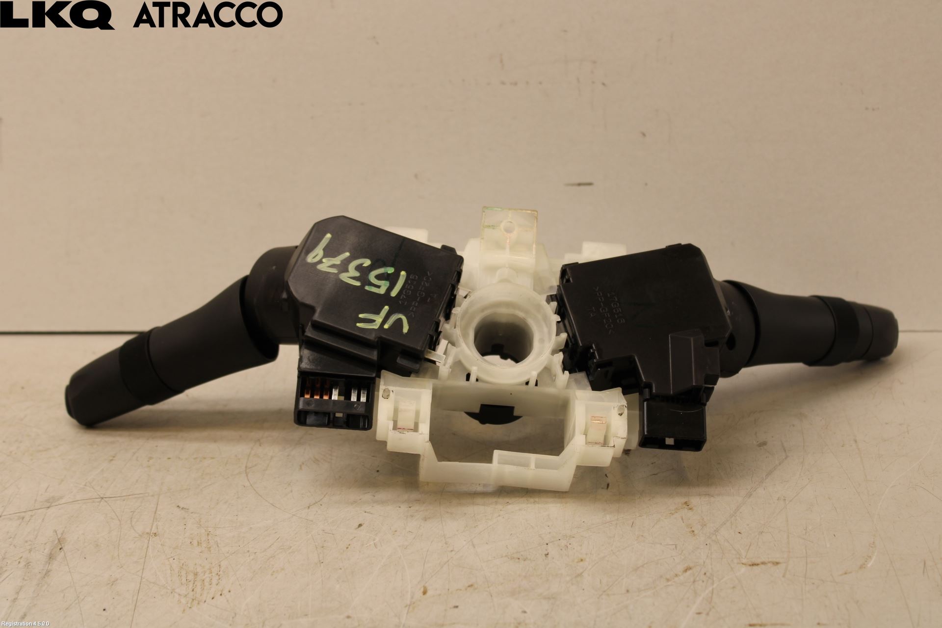Isuzu D-MAX Spakcentral