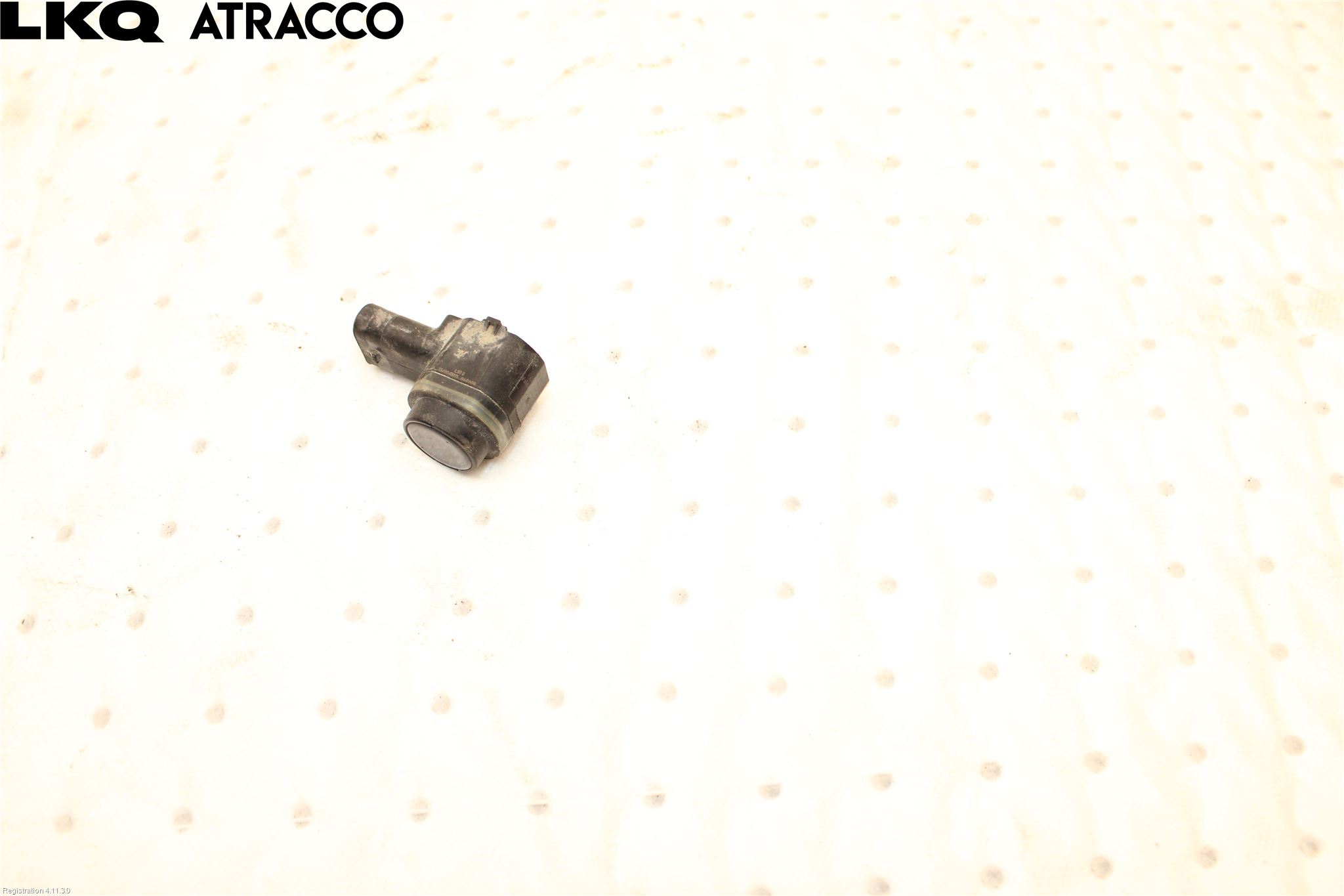 Audi A6/S6 4G 11-18 Parkeringshjälp Backsensor