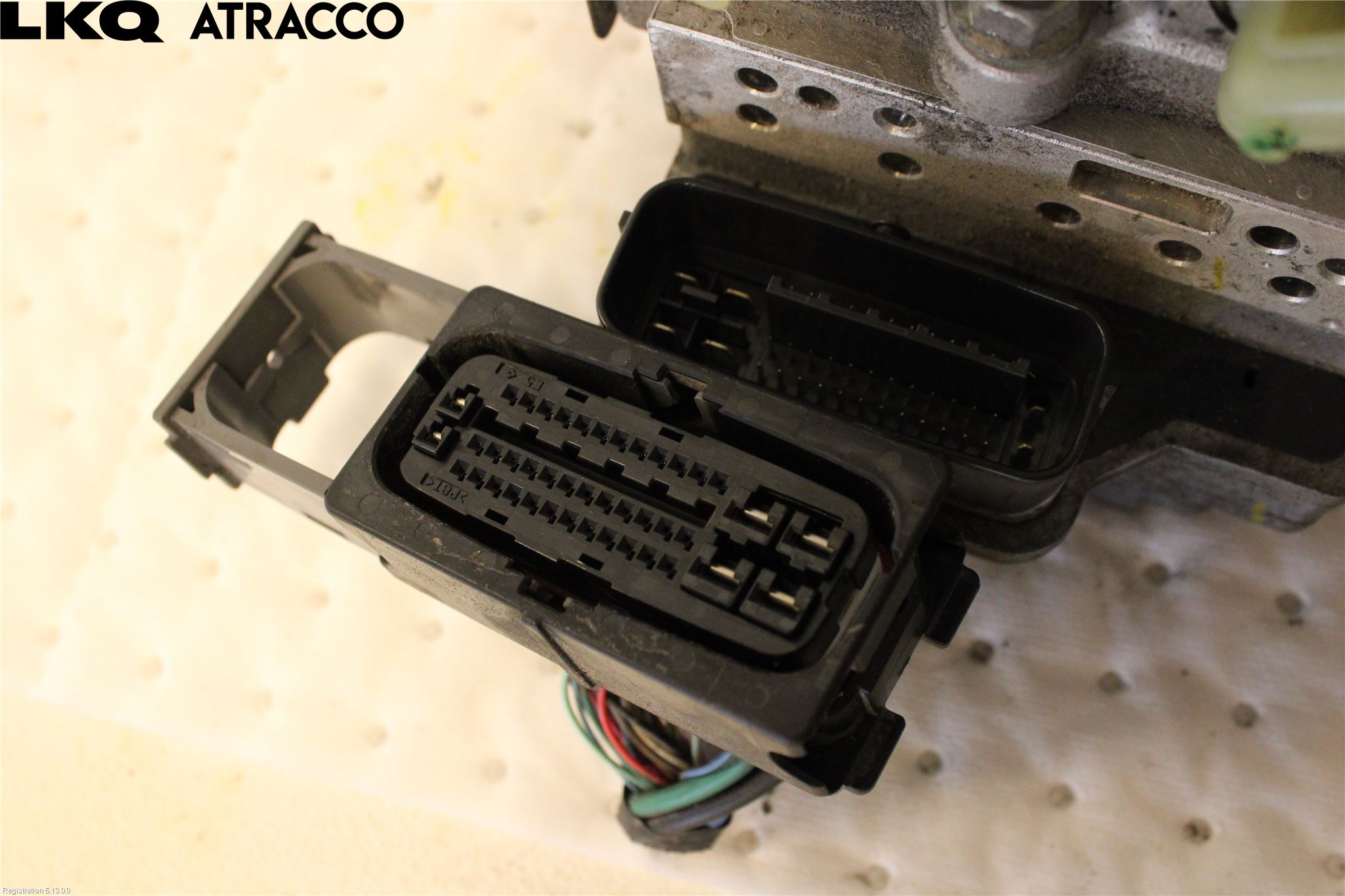 Toyota RAV4 19- Abs Hydraulaggregat