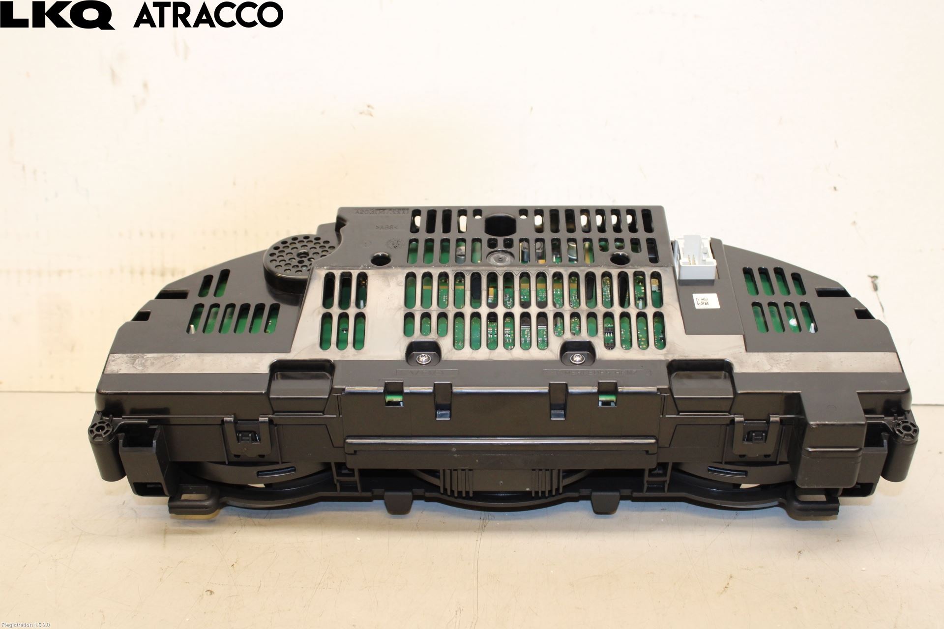 Mercedes-Benz MB E-KLASS (W212) 09-16 Instrument Komb