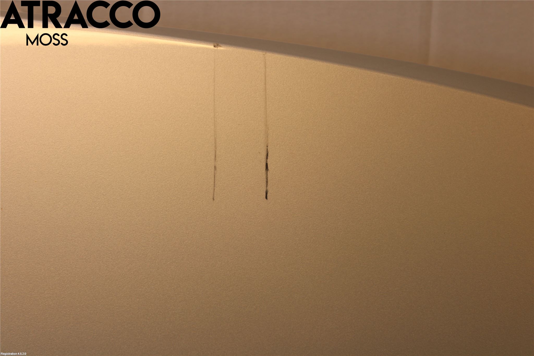 Volvo XC90/RECHARGE 16- Spoiler Baklucka