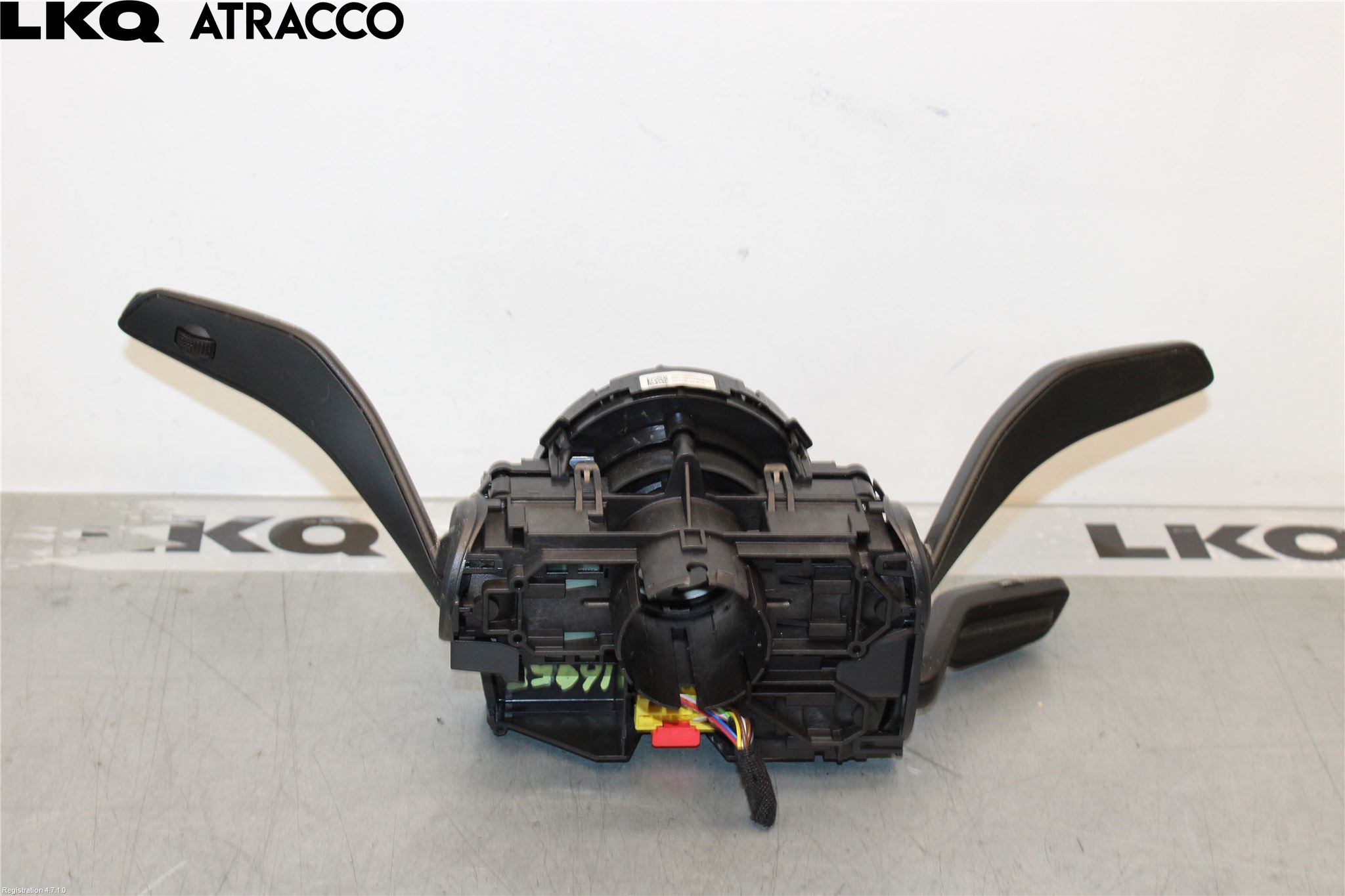Audi E-TRON, S GE 19- Spakcentral