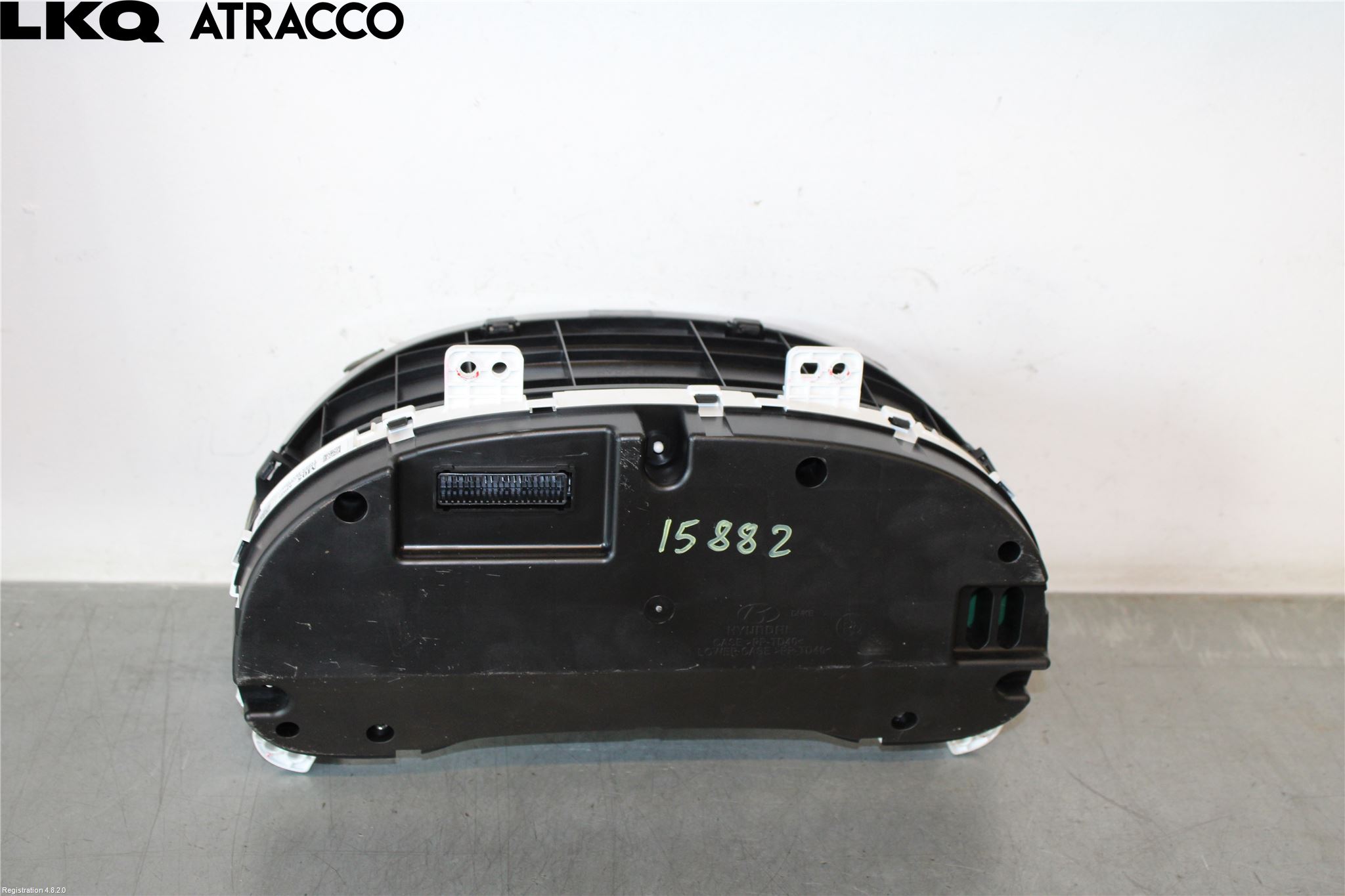 Hyundai IONIQ AE 17-22 Instrument Komb