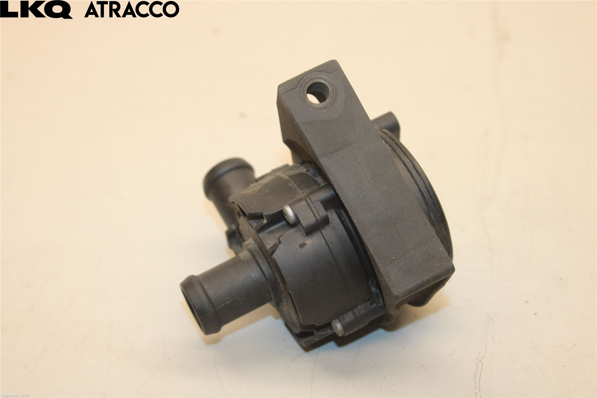 Skoda OCTAVIA (5E) 13-20 Vattenpump
