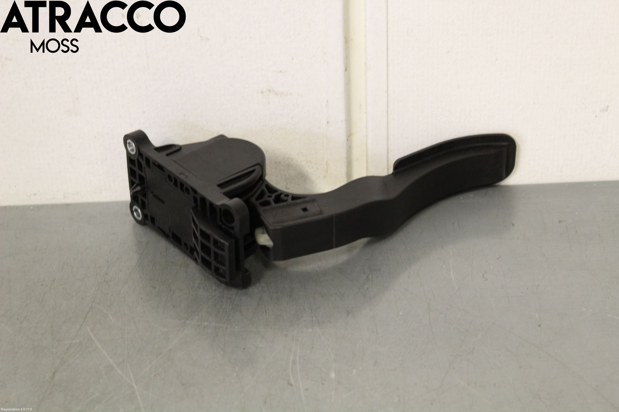 Mercedes-Benz MB VITO/V-KLASS (W640,W447,W448) 14- Gaspedal