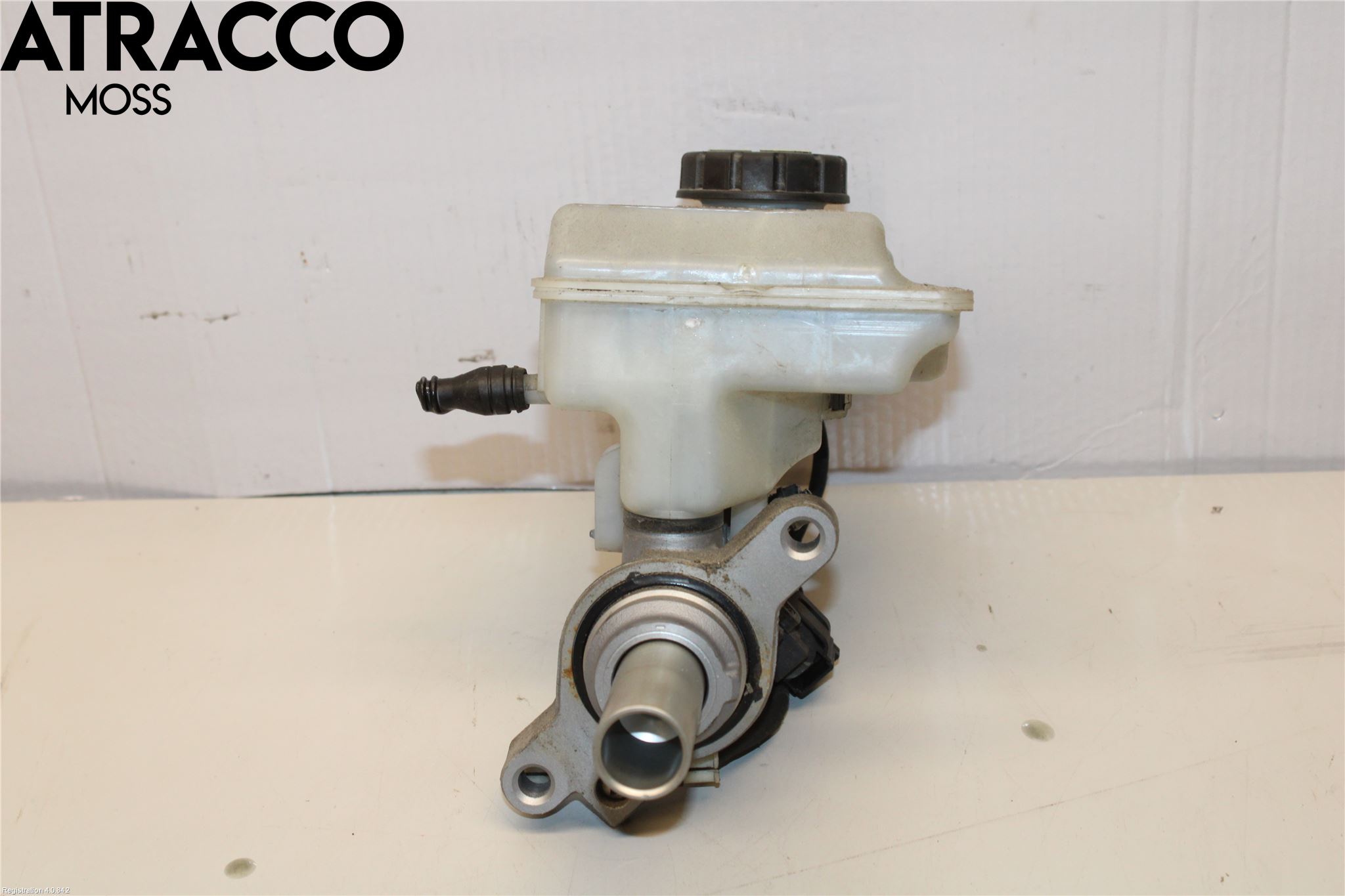 Volkswagen VW GOLF / E-GOLF VII 13-20 Broms Huvudcylinder