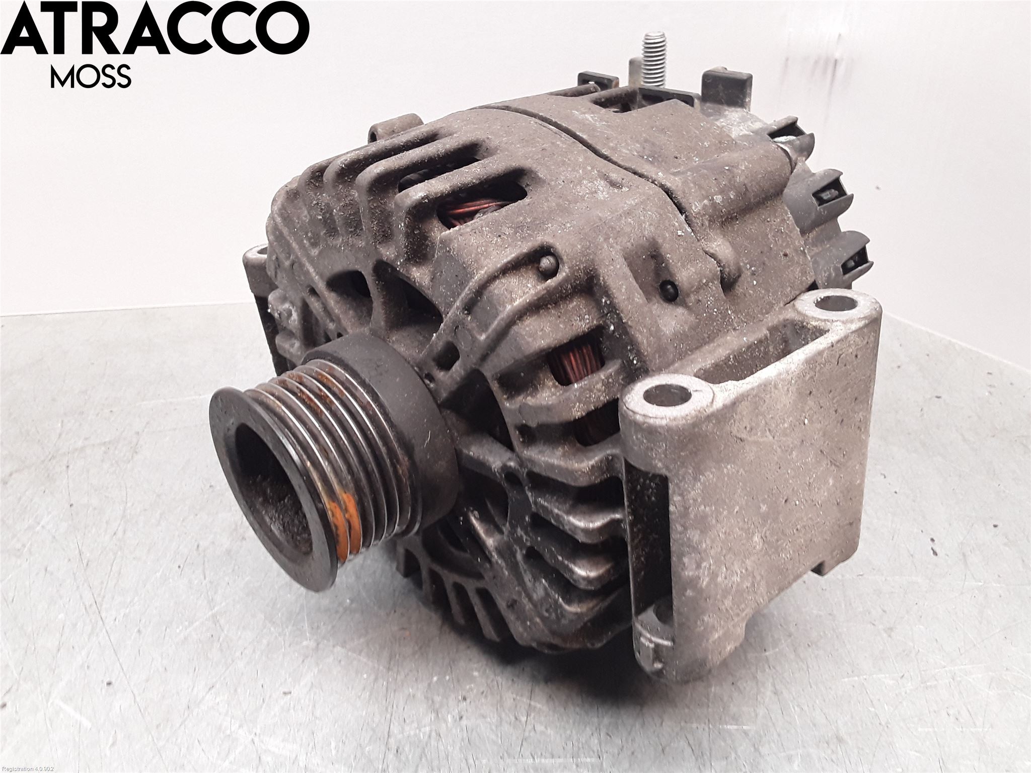 Mercedes-Benz MB E-KLASS COUPÈ/CAB(C207) 09-17 Generator