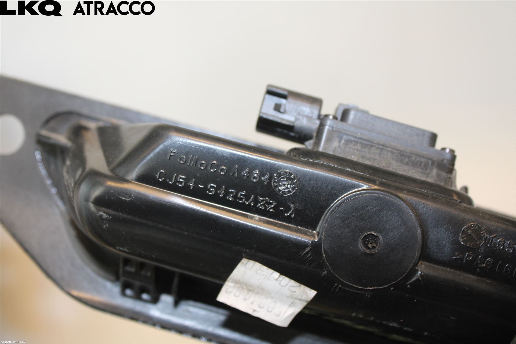 Ford KUGA 13-16 Bakluckehandtag