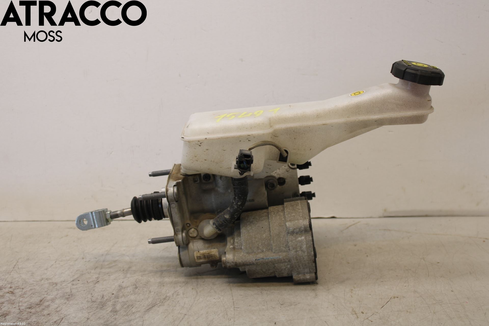 Kia SOUL 09- Abs Hydraulaggregat